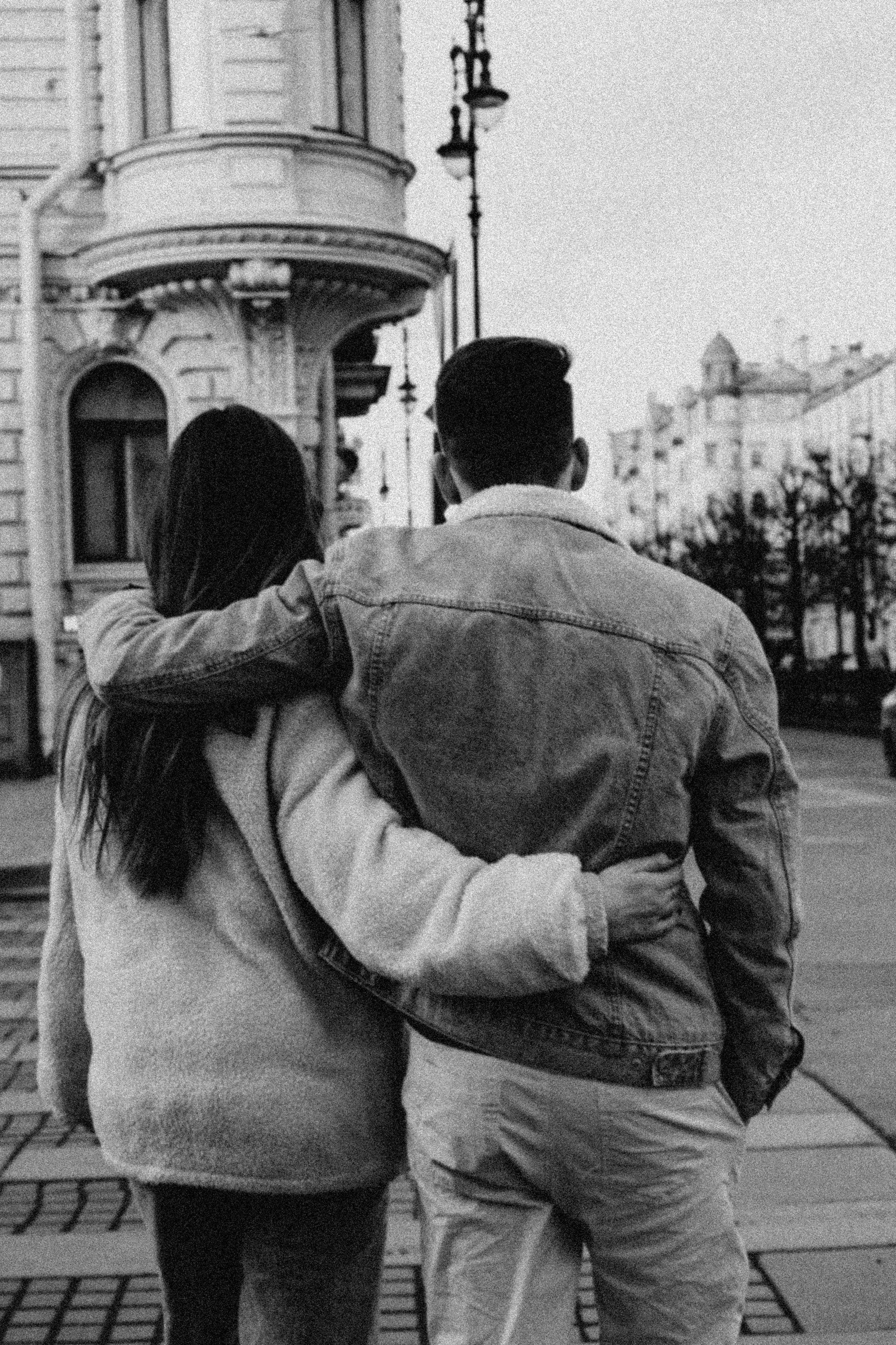 Прогулочная. Профессиональный фотограф, Санкт-Петербург — Виктория Богомолова