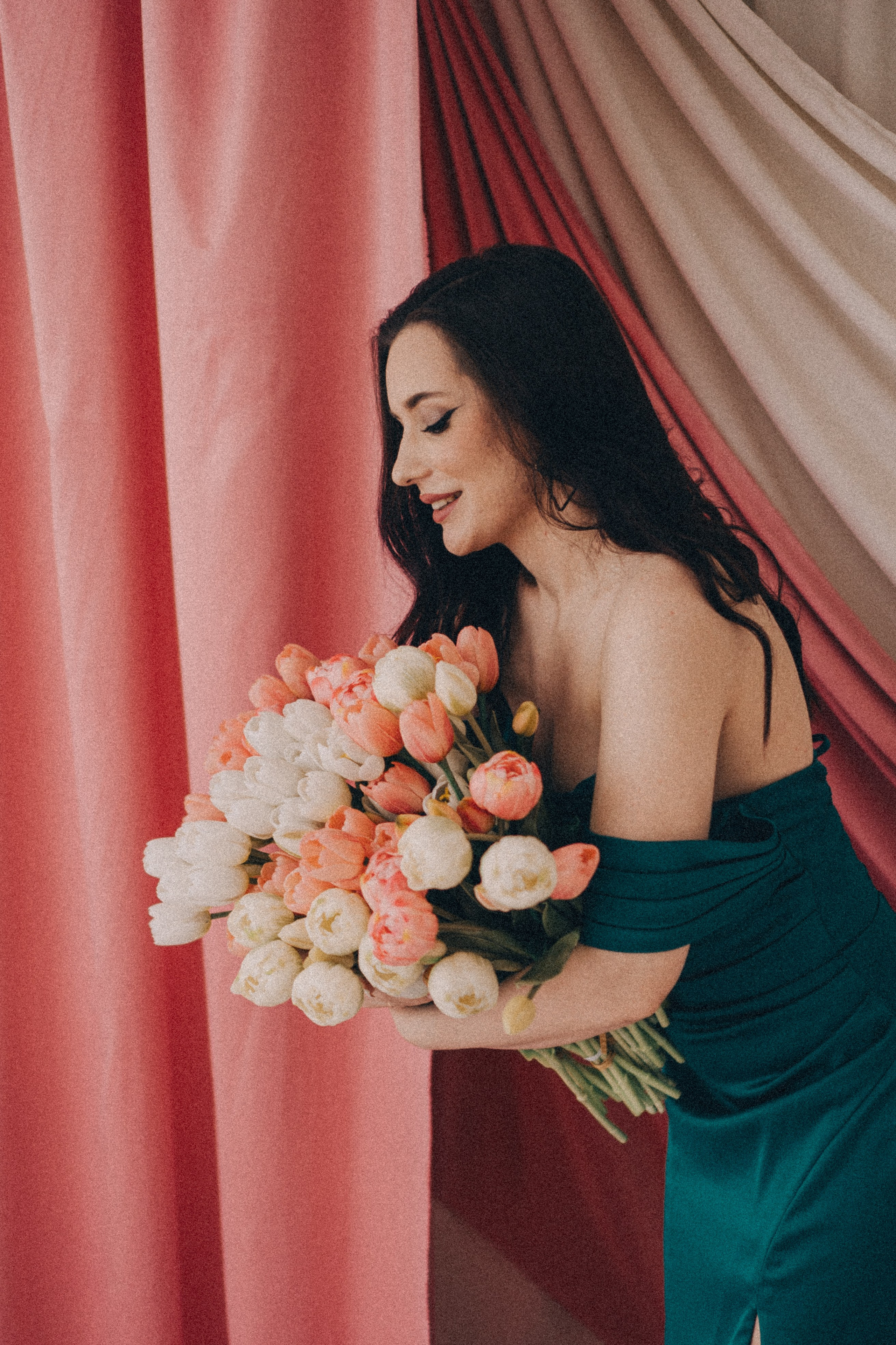 Весенняя. Профессиональный фотограф, Санкт-Петербург — Виктория Богомолова