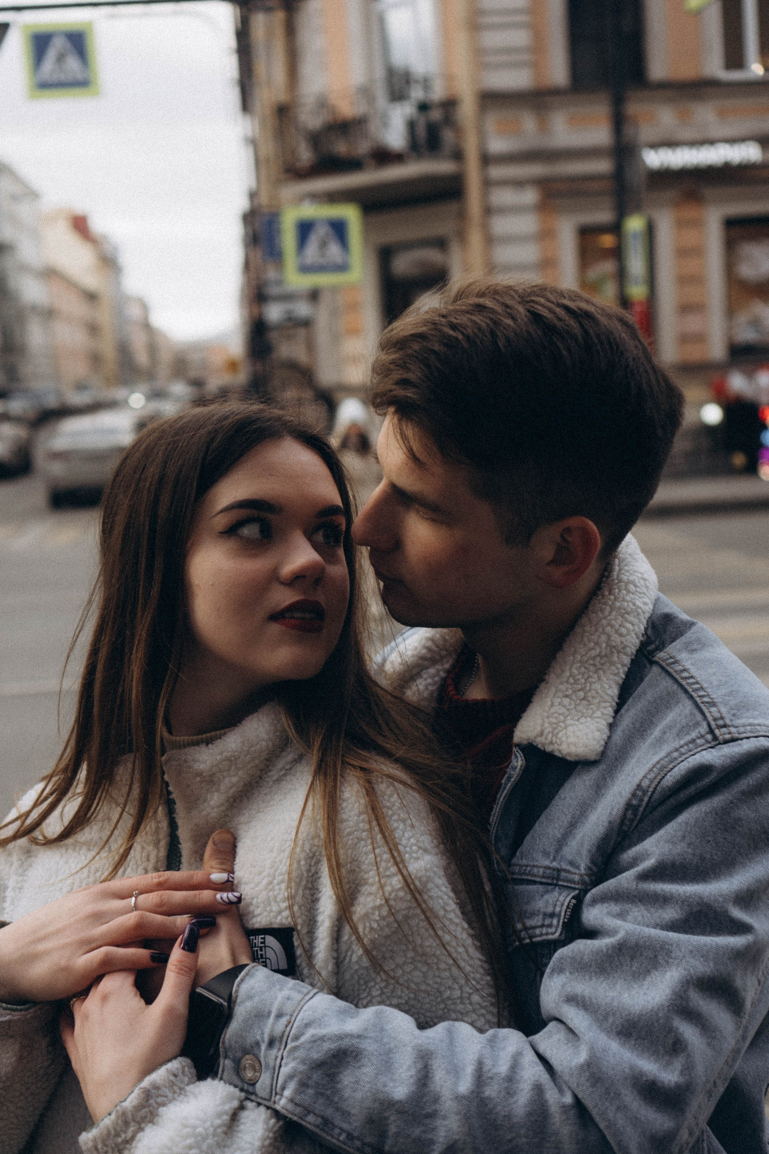 Прогулочная. Профессиональный фотограф, Санкт-Петербург — Виктория Богомолова