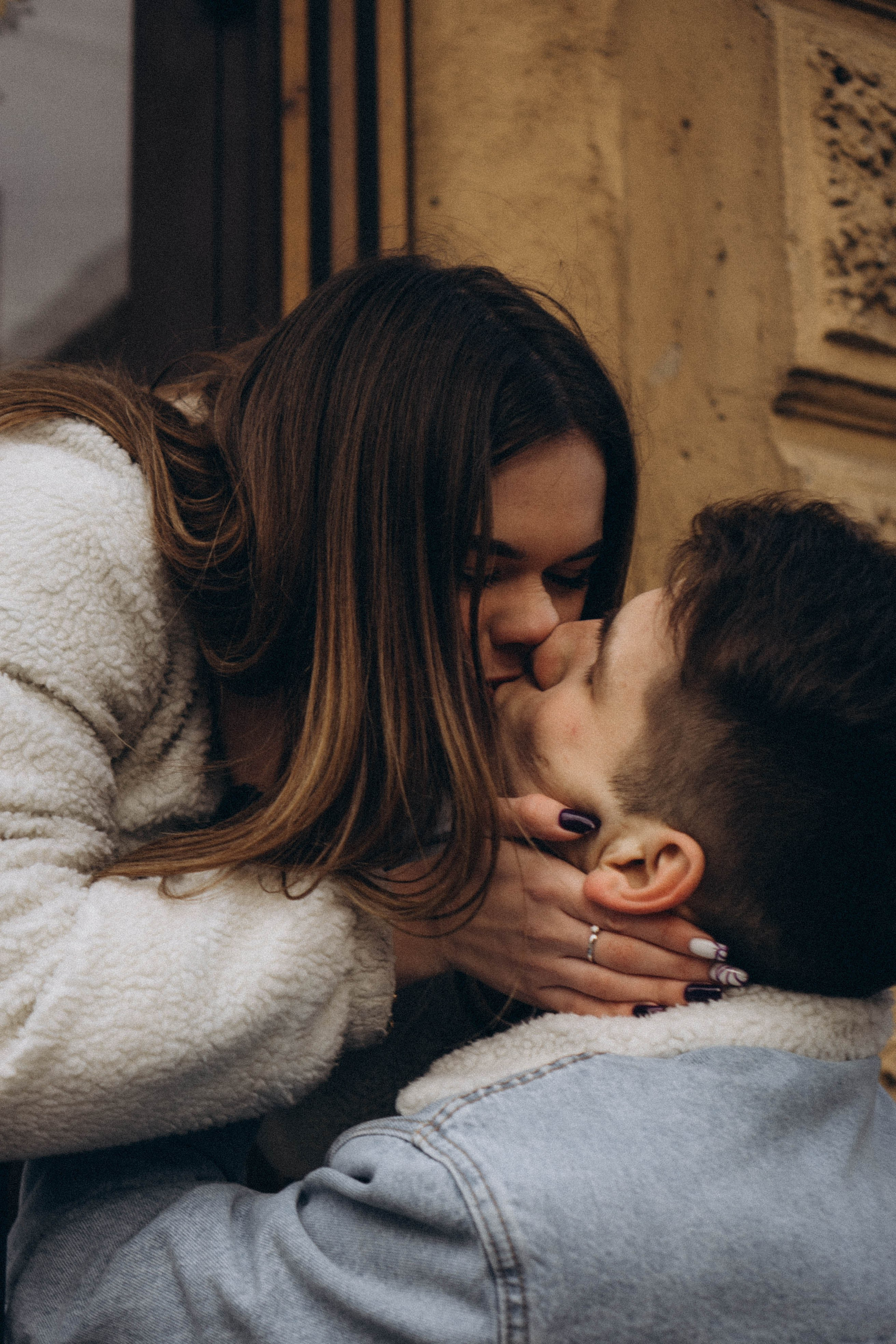 Прогулочная. Профессиональный фотограф, Санкт-Петербург — Виктория Богомолова