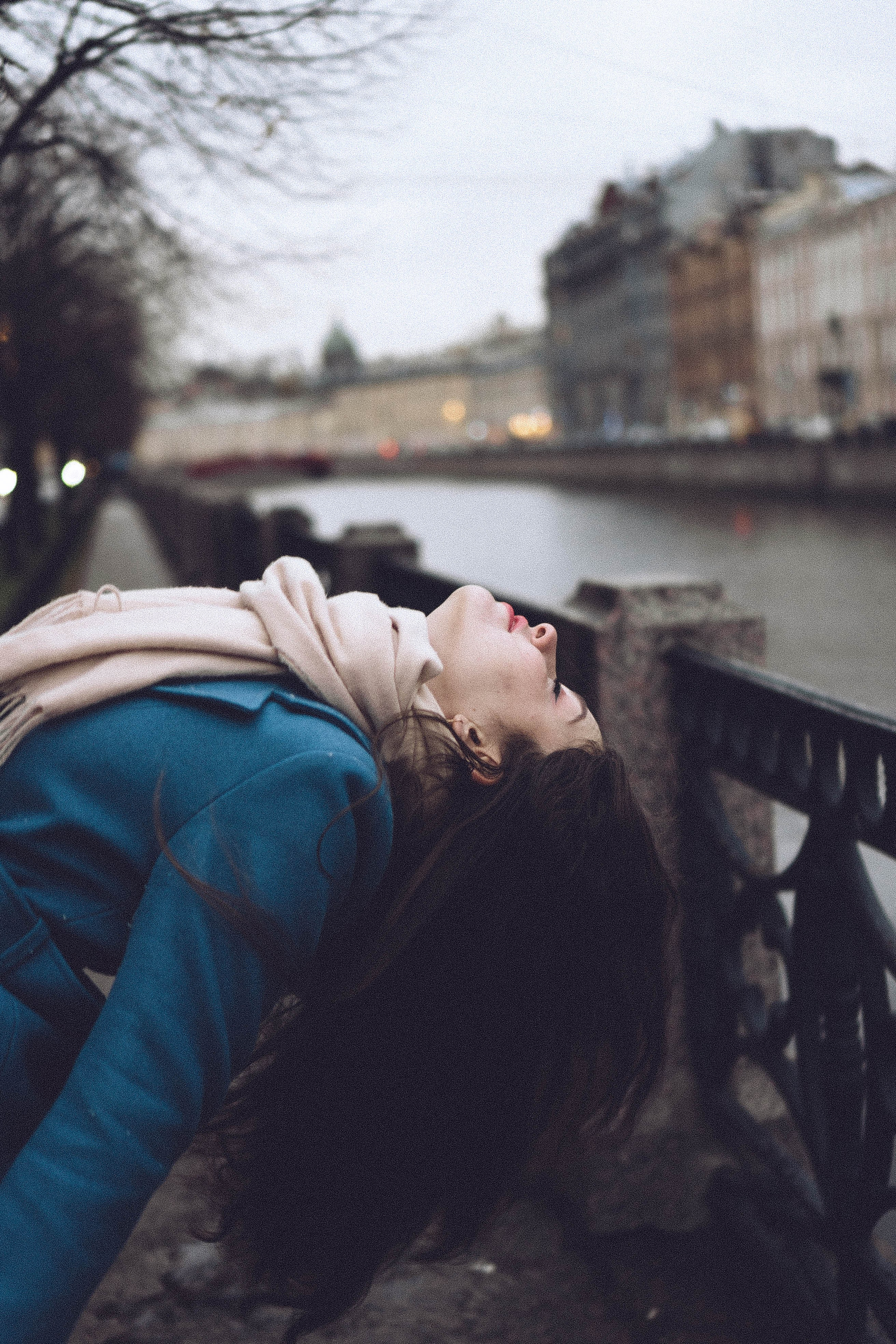 Прогулочная в центре. Профессиональный фотограф, Санкт-Петербург — Виктория Богомолова
