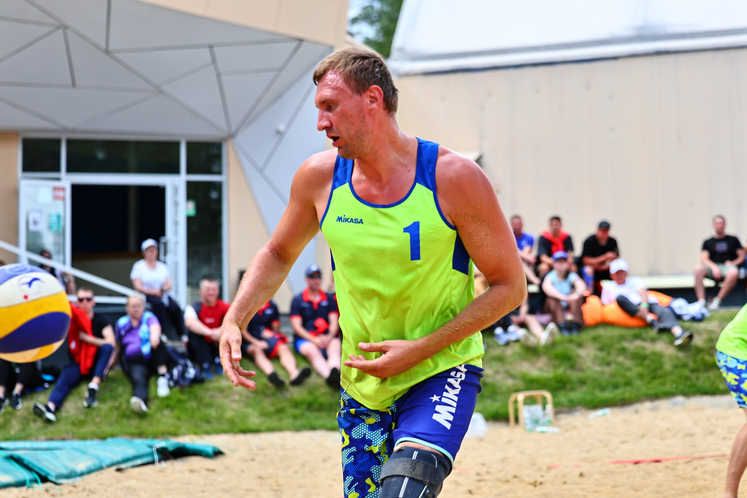 АТОМИАДА Лето 2025. Фототерапевт Ева Бунеева