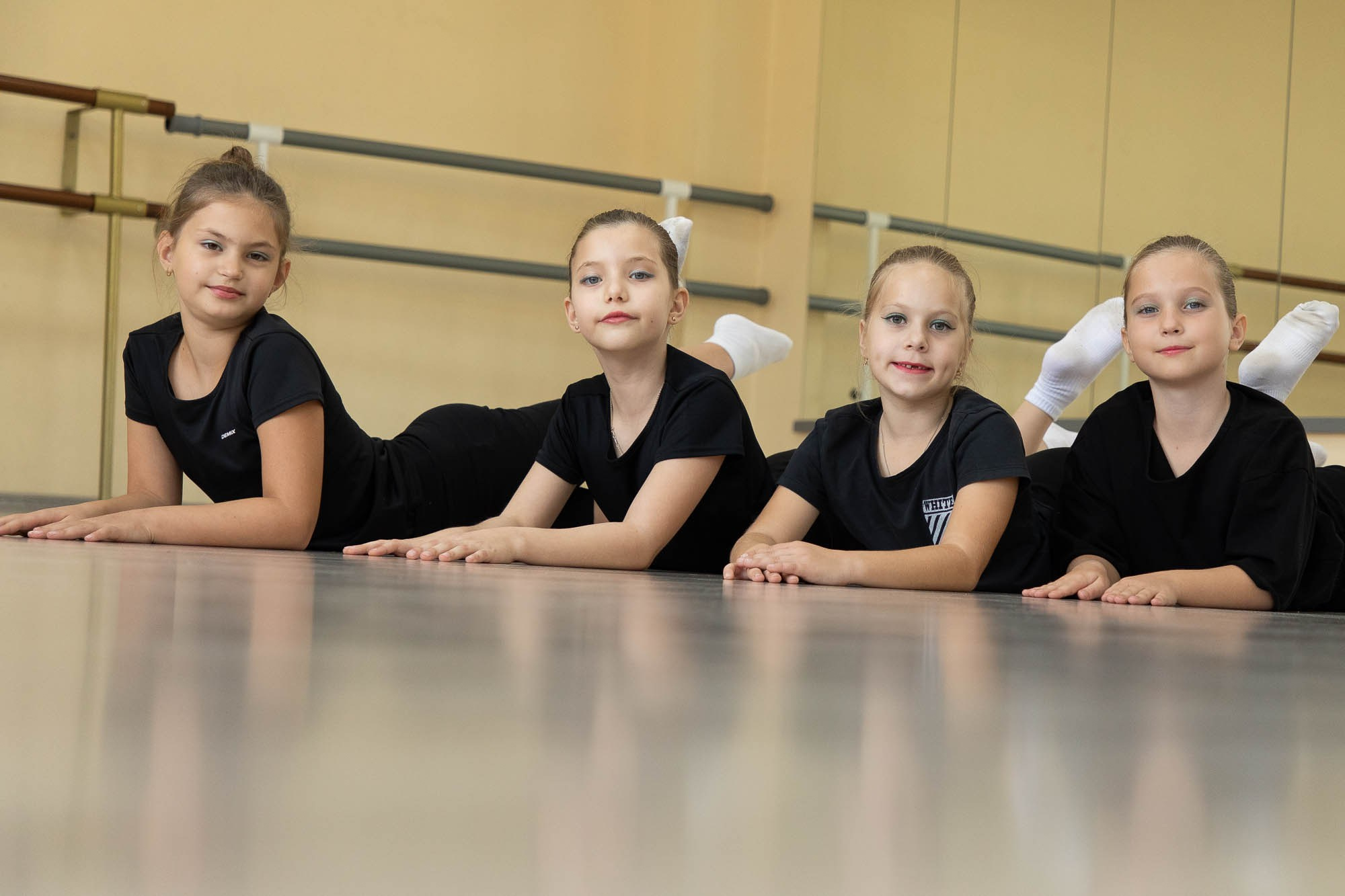 Образцовый Художественный Хореографический Коллектив «Ритм» ДК пос. Афипский. Сценический и портретный фотограф Галина Макарова