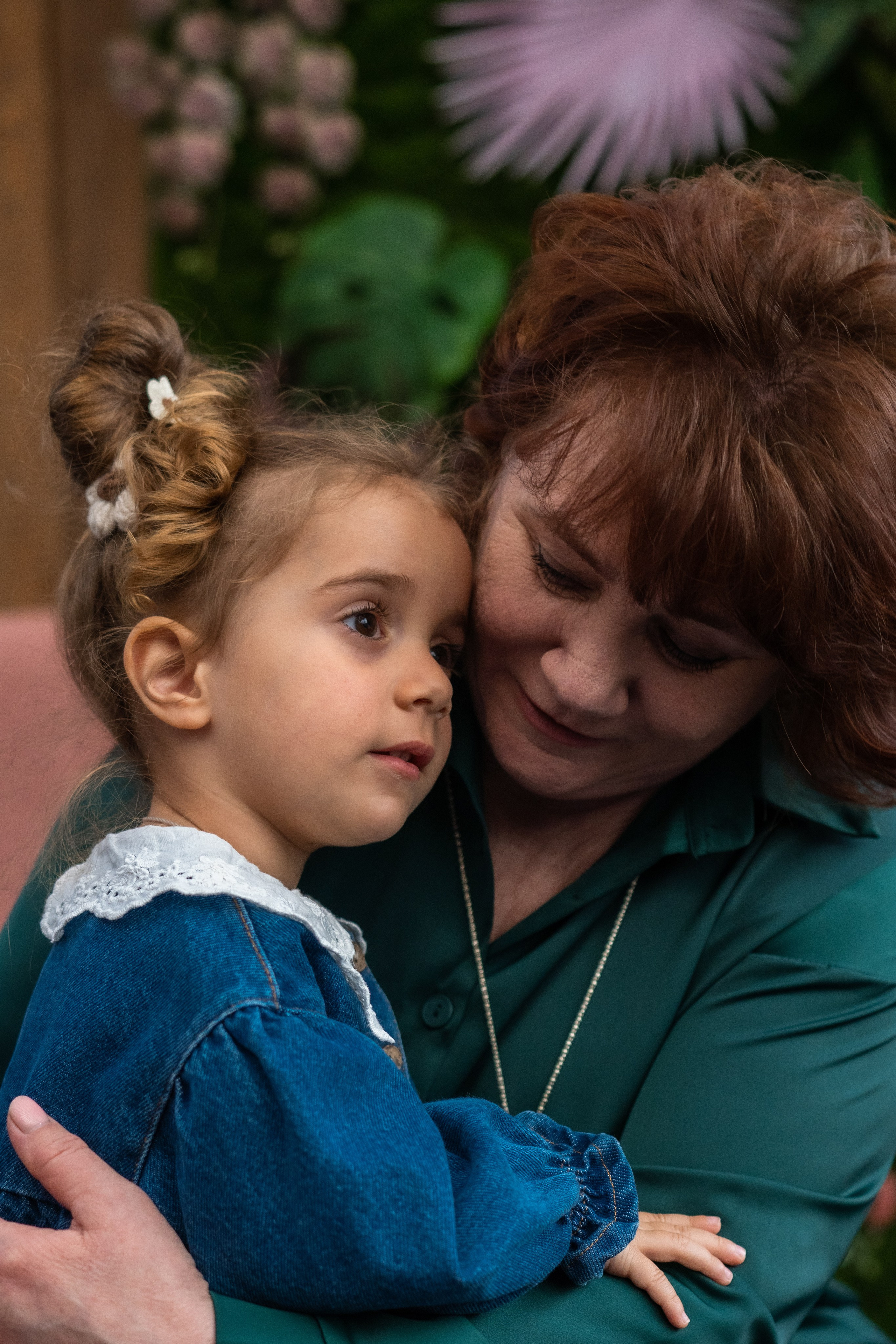 Репортаж. Семейный фотограф и видеограф Алёна Ким