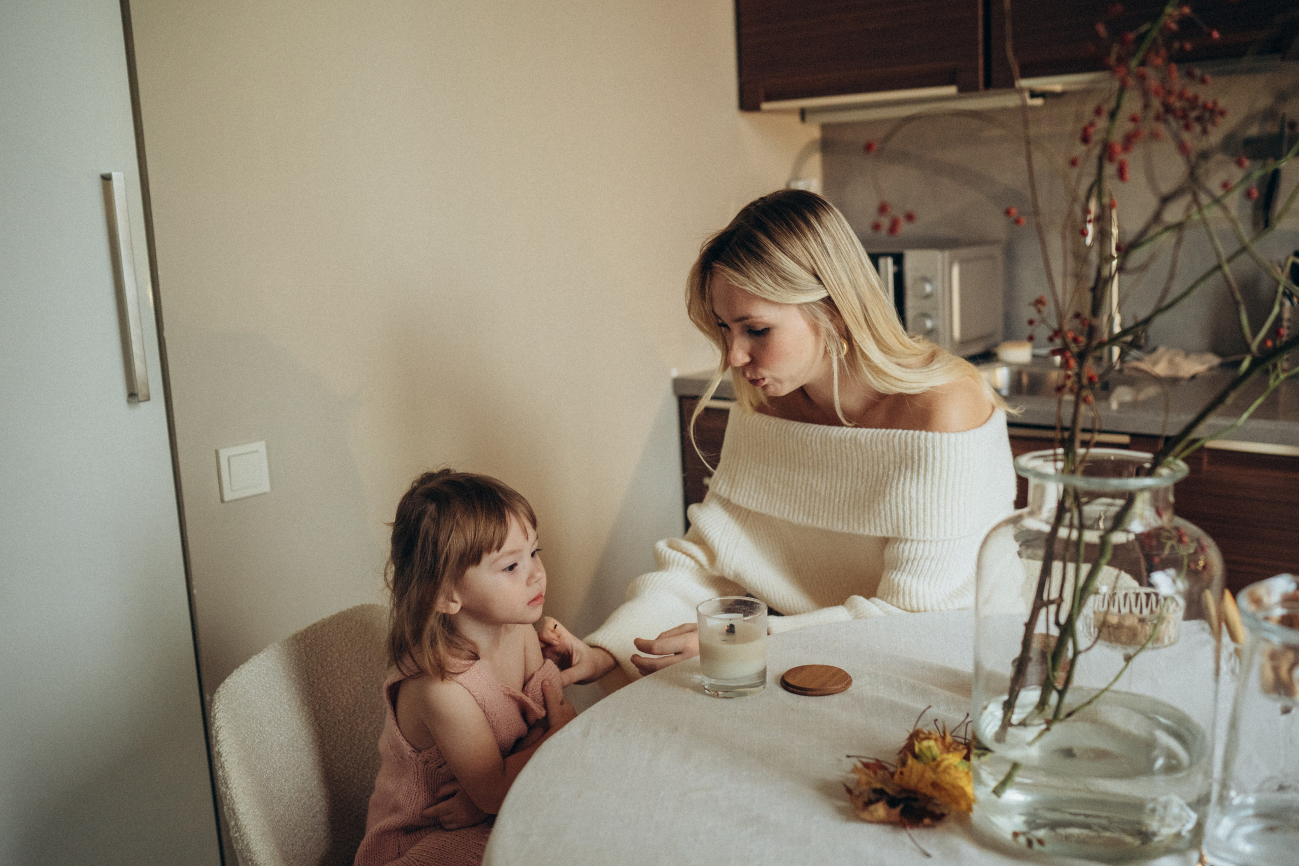 На крыльях любви. Семейный фотограф в Москве Елена Гильманова