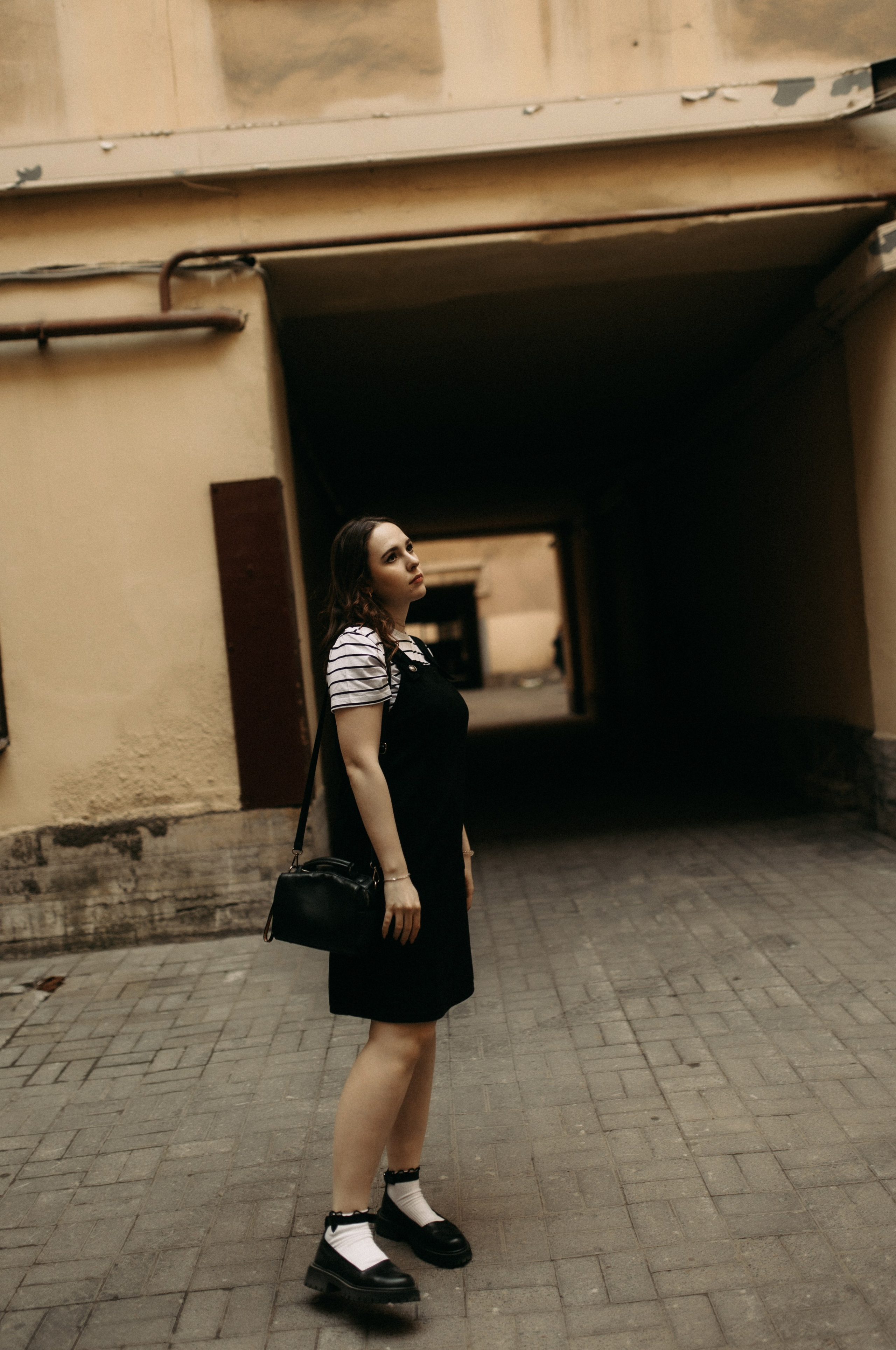 Ксения. Фотограф в Санкт-Петербурге