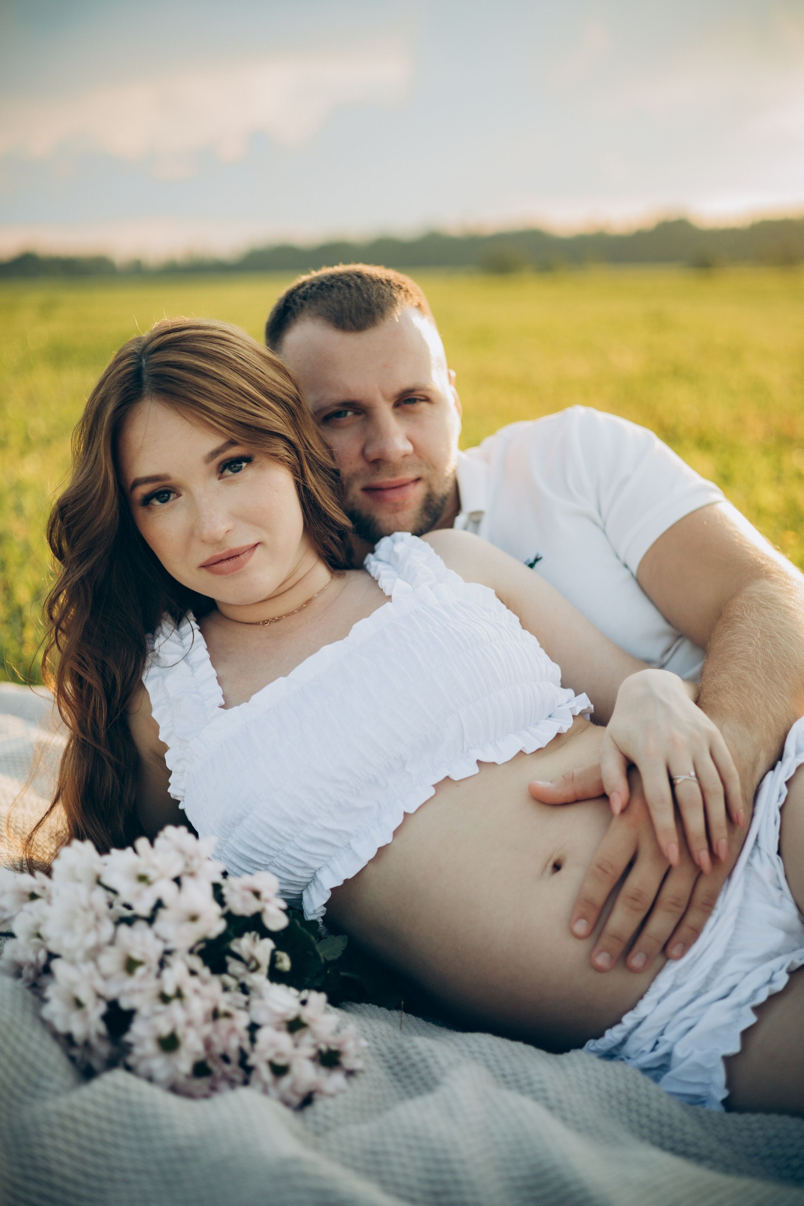 ♡ Маша и Женя ♡. Семейный фотограф | Санкт-Петербург