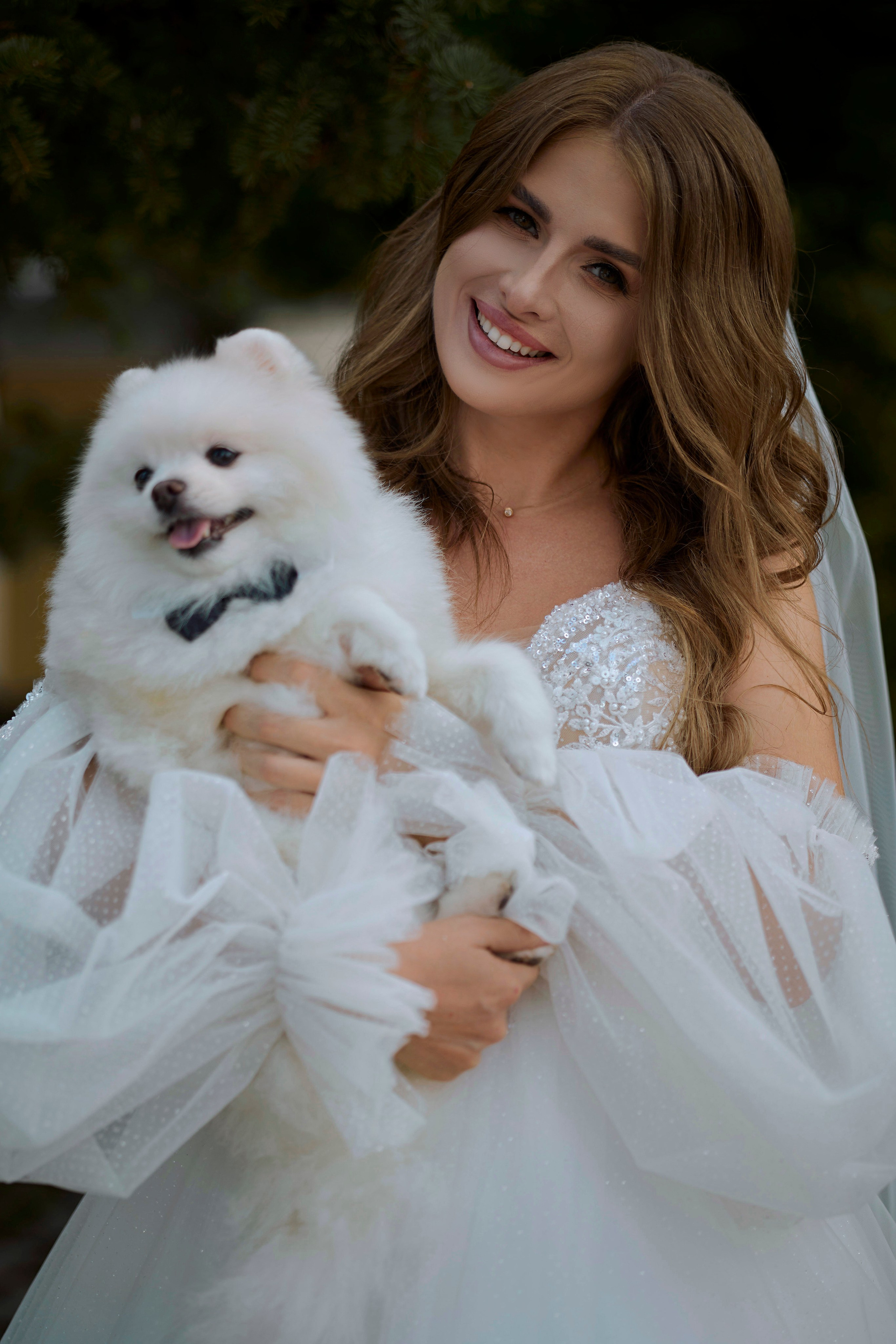 Юлия & Роман. Фотограф