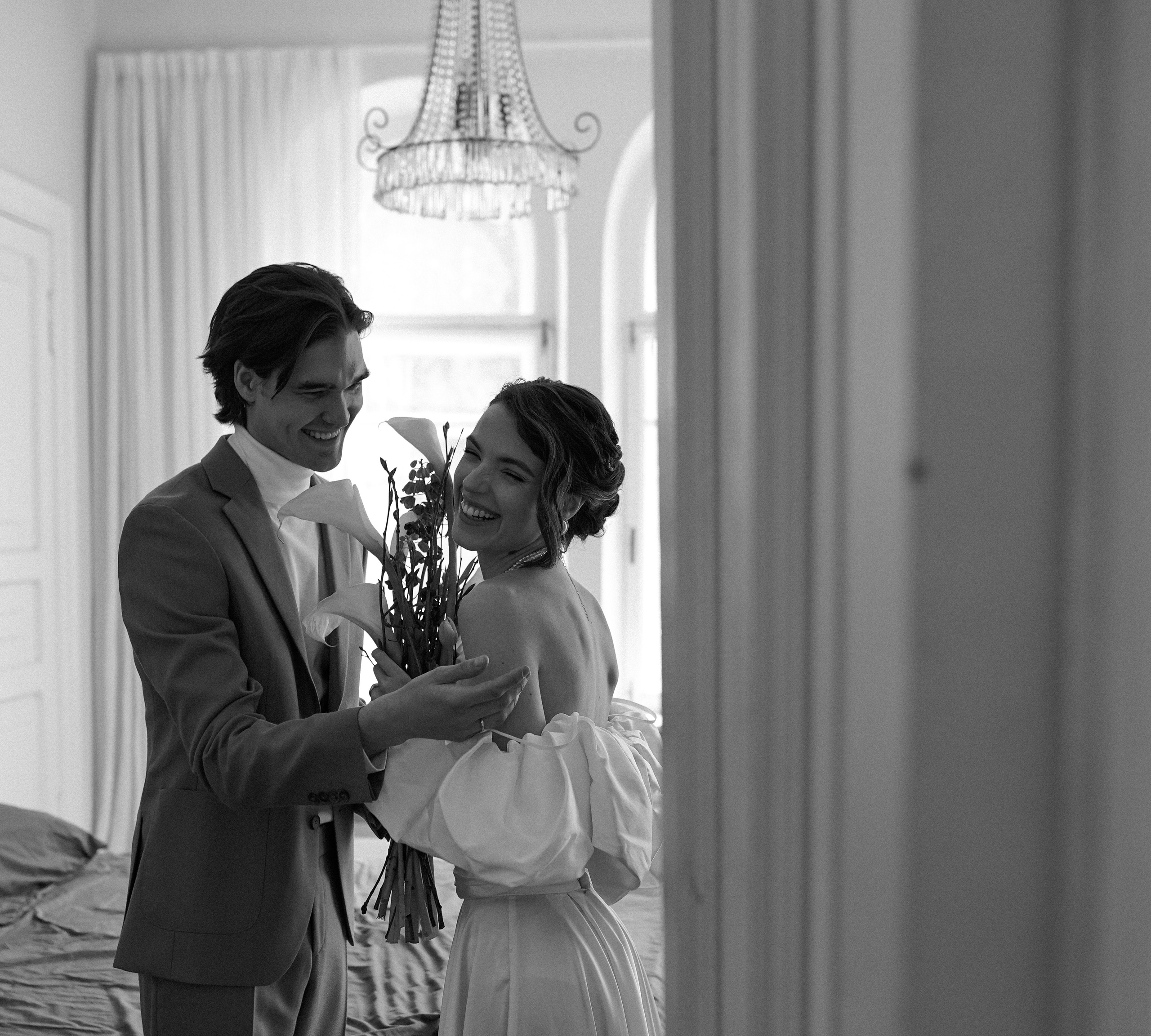 Эрнест & Аня. Оформление свадеб, декор свадеб Вера Маркова, Москва