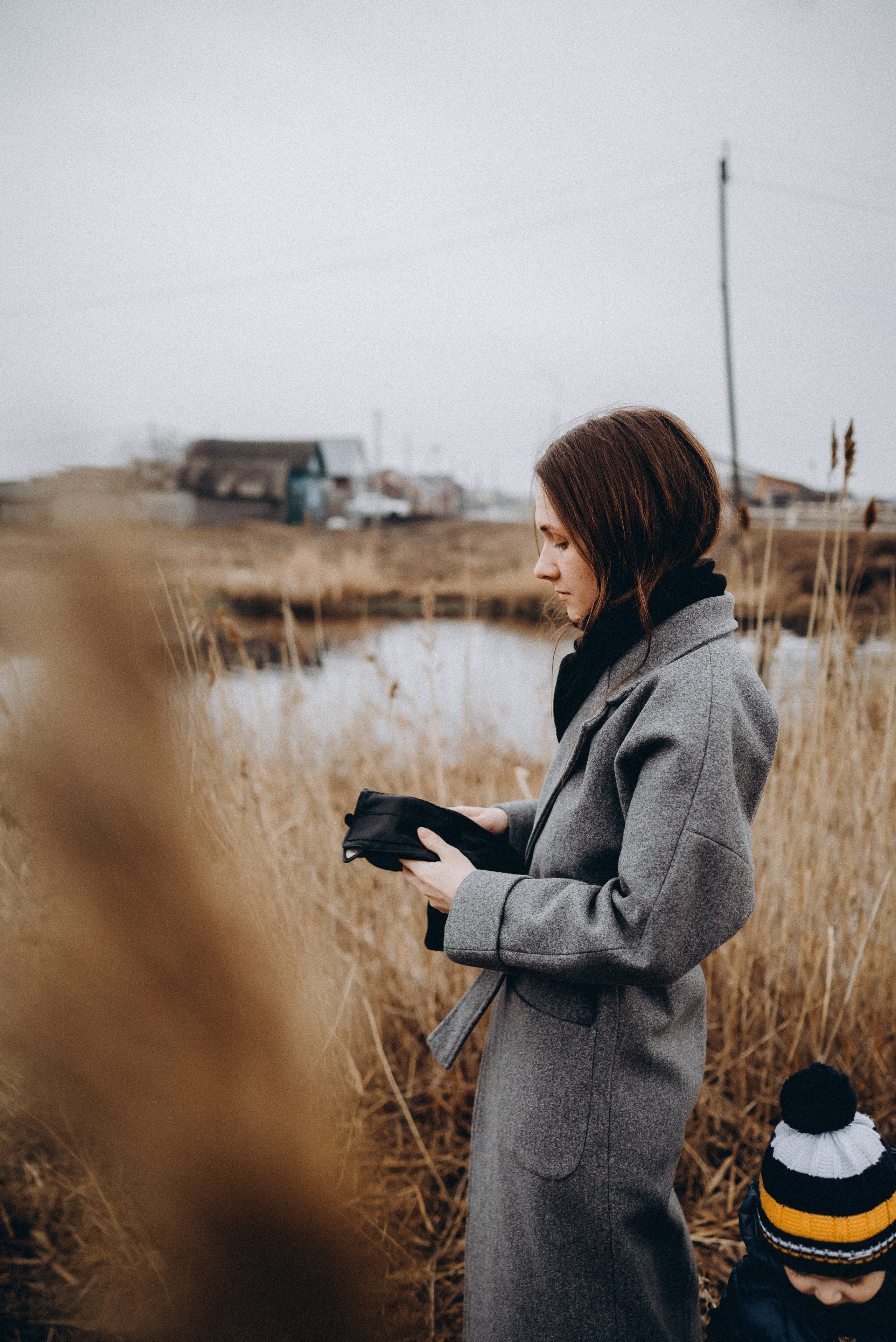 Тёплый апрель. Lifestyle семейный и детский фотограф в Омске Иванова Екатерина