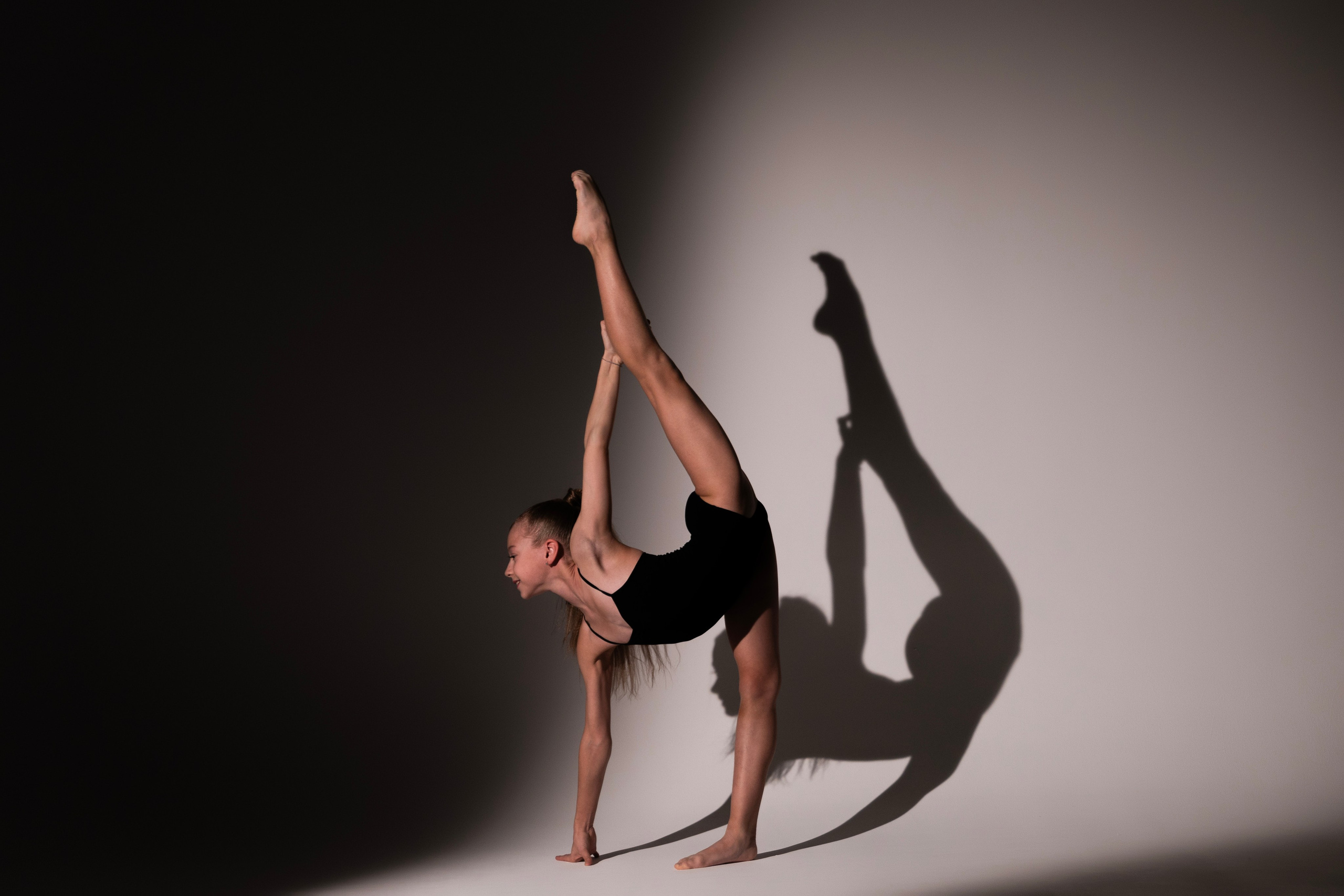 Фотосессия индивидуальная. Спортивный фотограф Светлана Широкова Москва | МореСвета