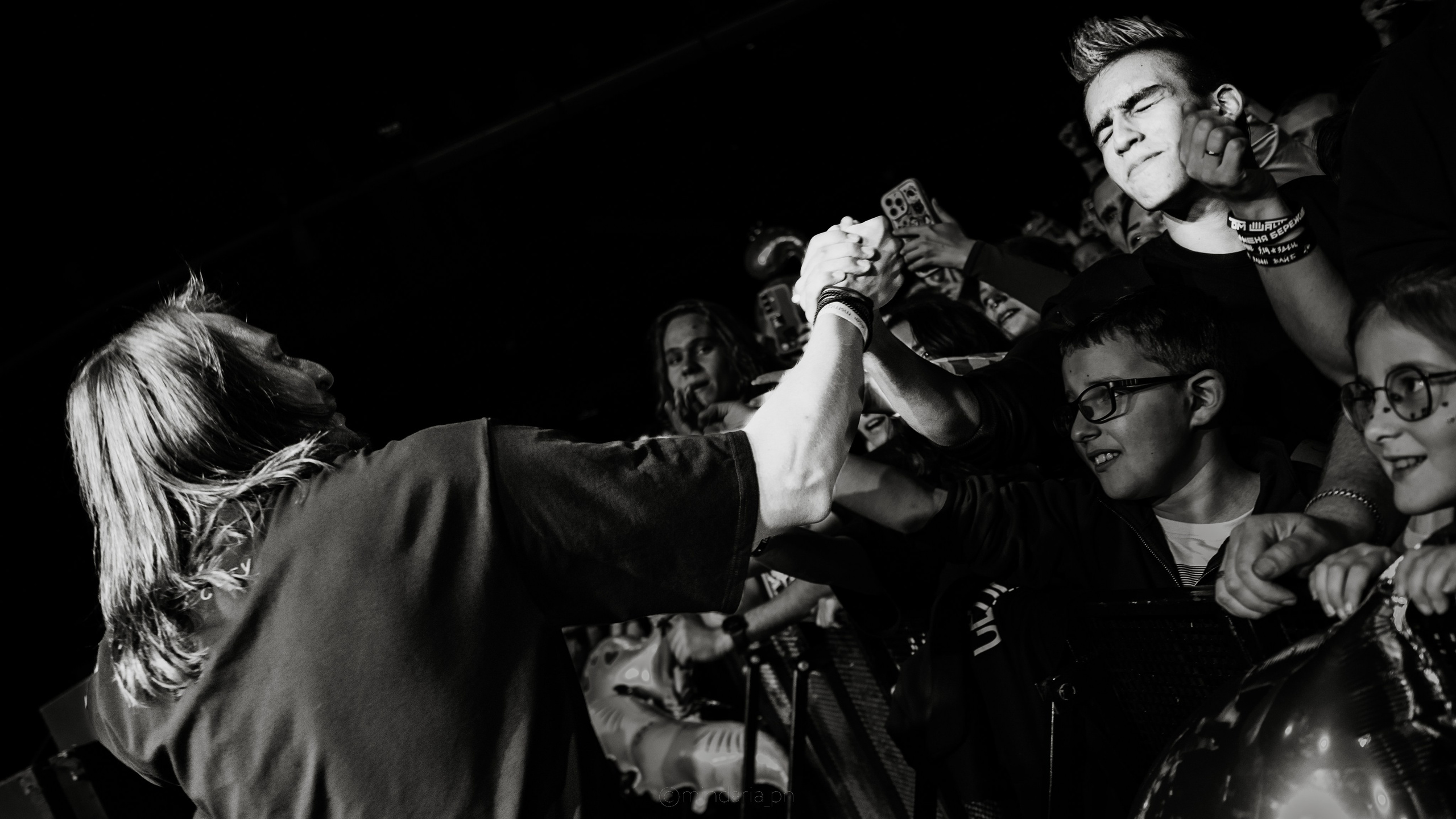 Операция Пластилин | ATMOSPHERE MOSCOW | 16.11.2025. Фотоведьма Дарья Нечинская