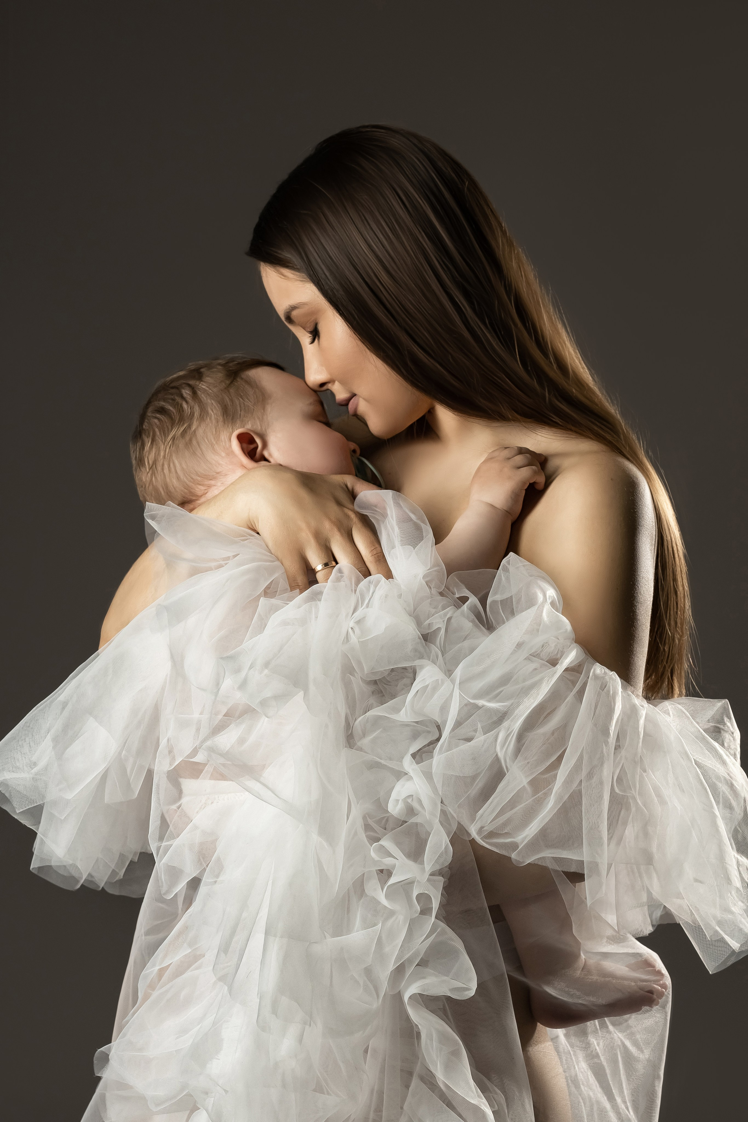 Материнство. Демидова Натали, фотограф беременности и материнства г. Астана