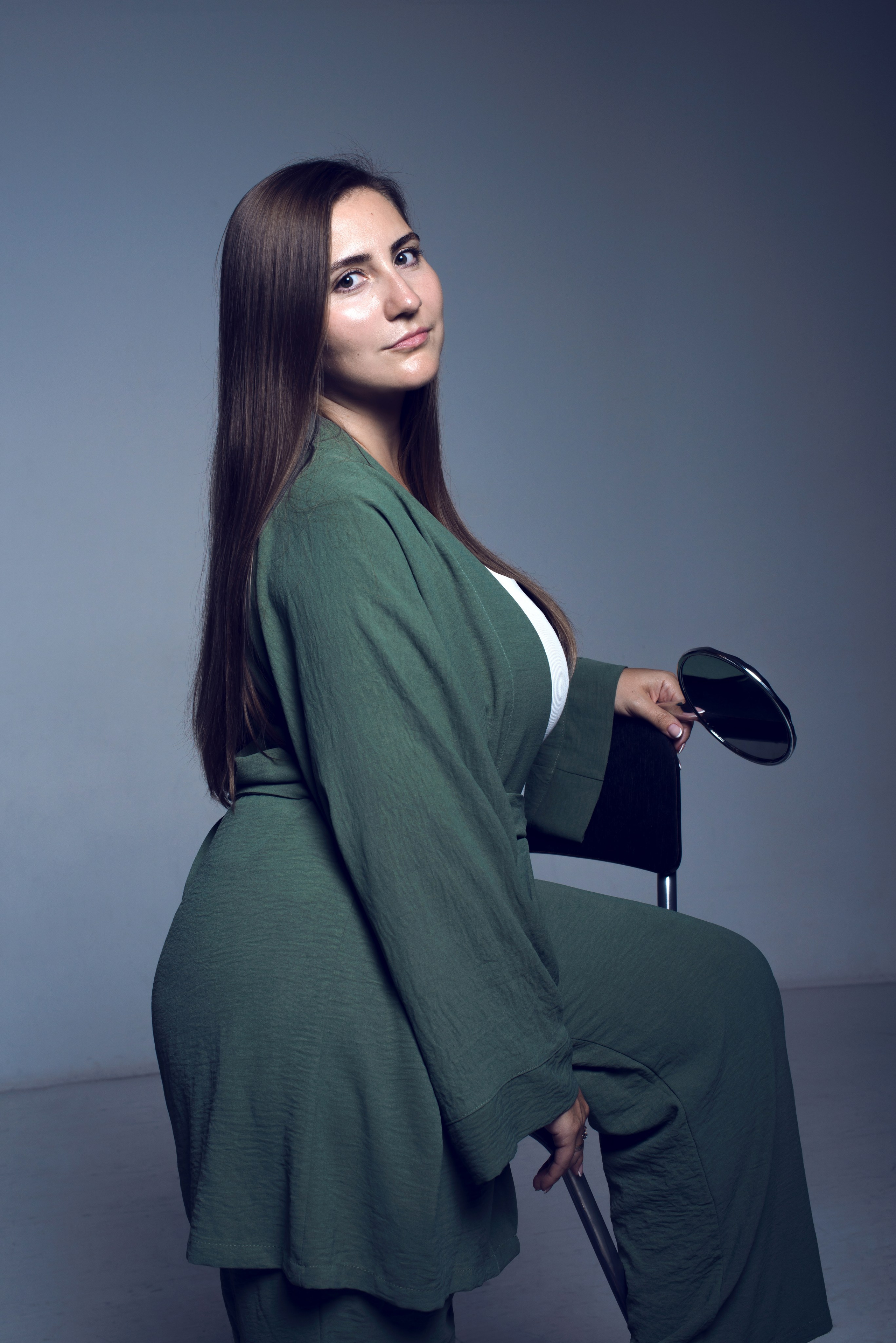 Владлена Ивлева. Портретный фотограф в Уфе София Ксан