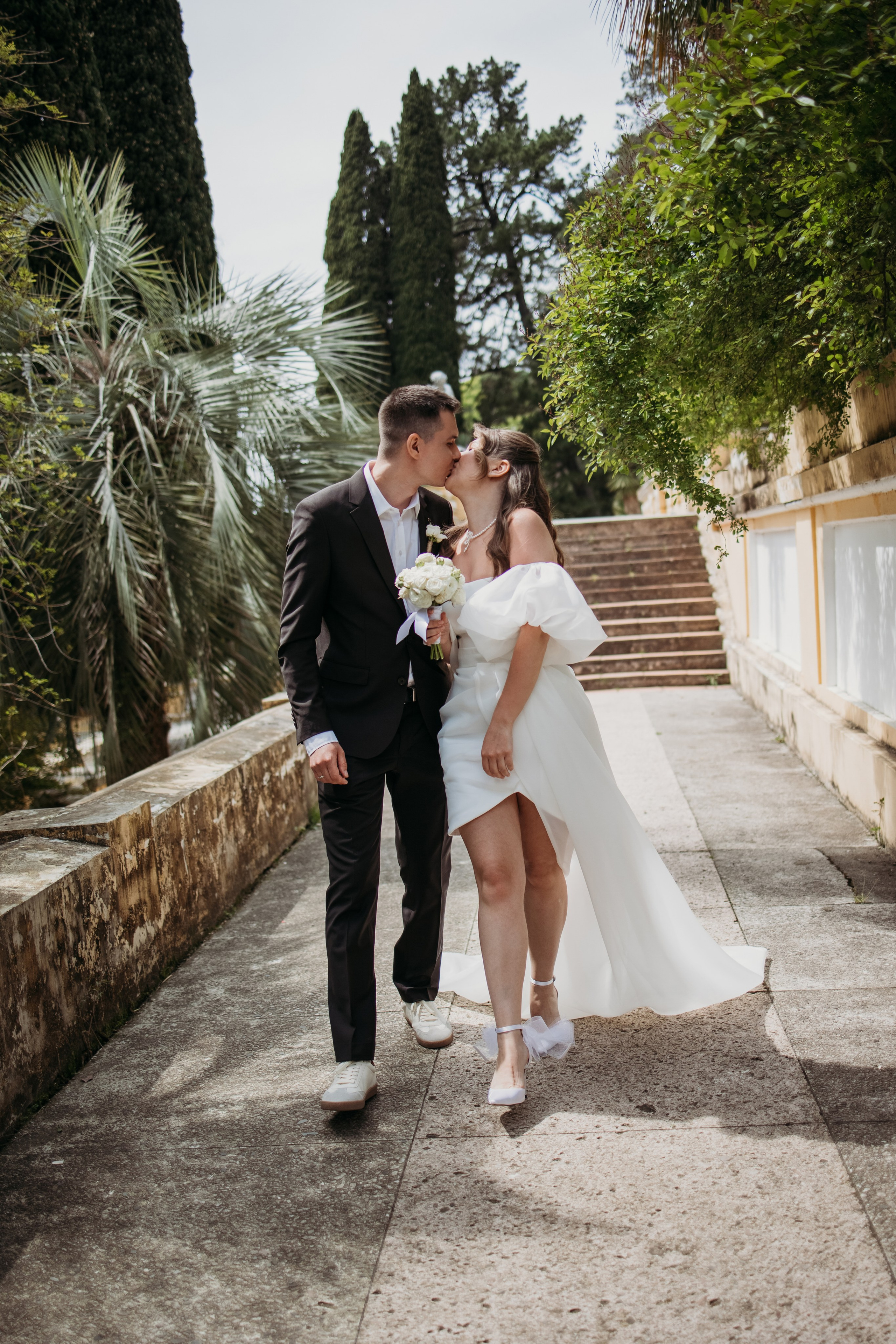 Свадьба. Фотограф Сочи Татьяна Зорина