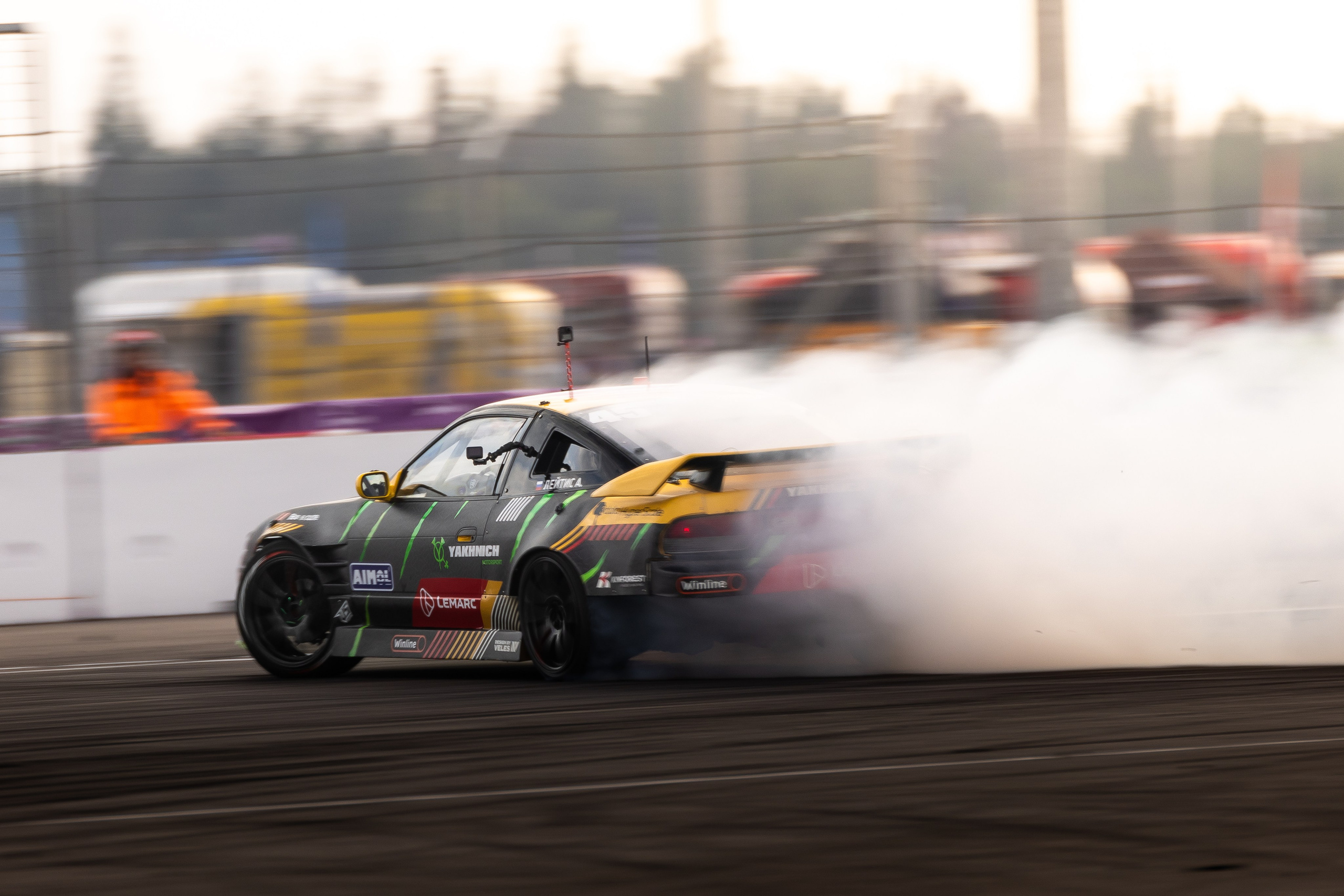 RDS Europe. Автомобильный фотограф в Санкт-Петербурге — Илья Kaseone_1