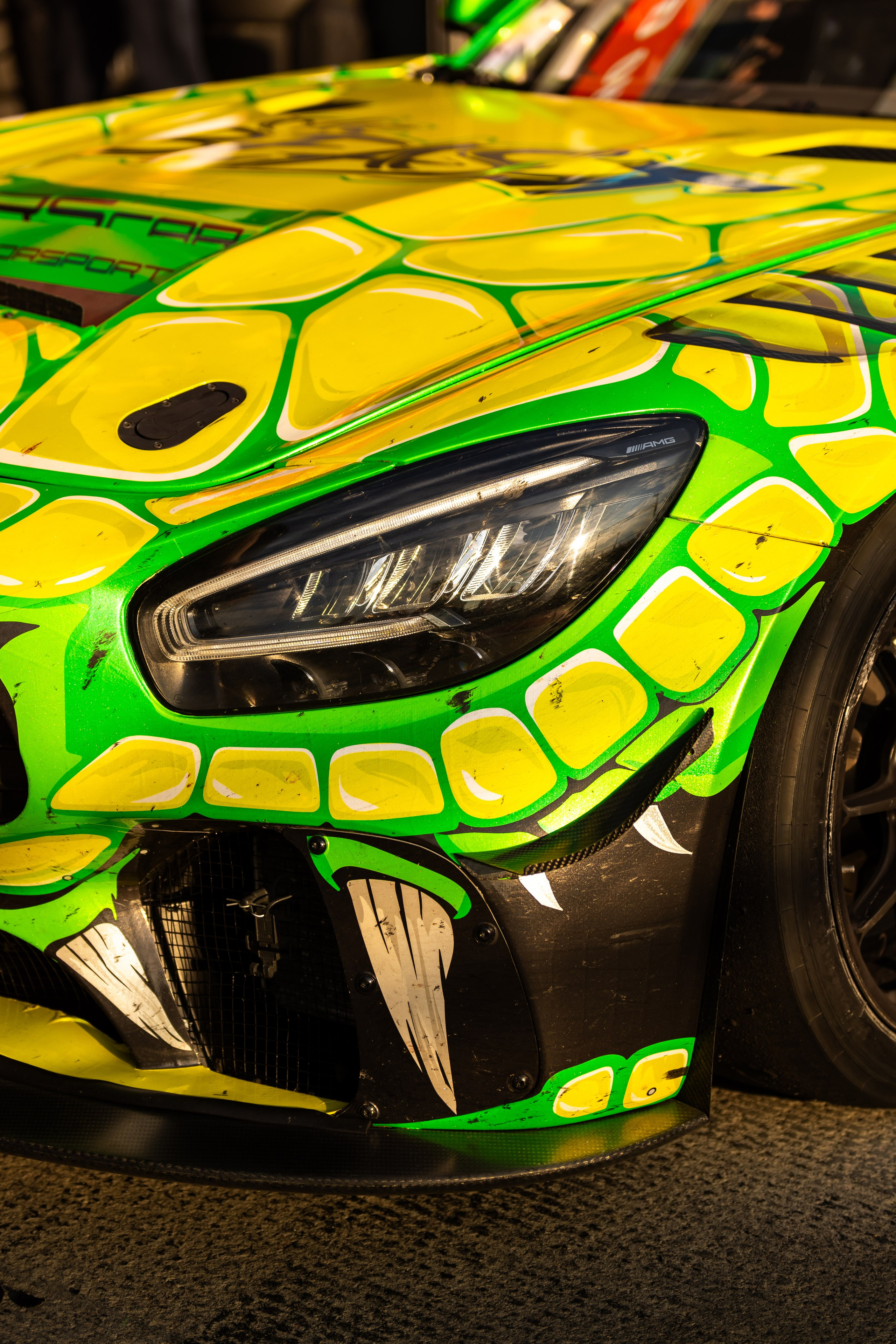 Russian Endurance Challenge. Автомобильный фотограф в Санкт-Петербурге — Илья Kaseone_1