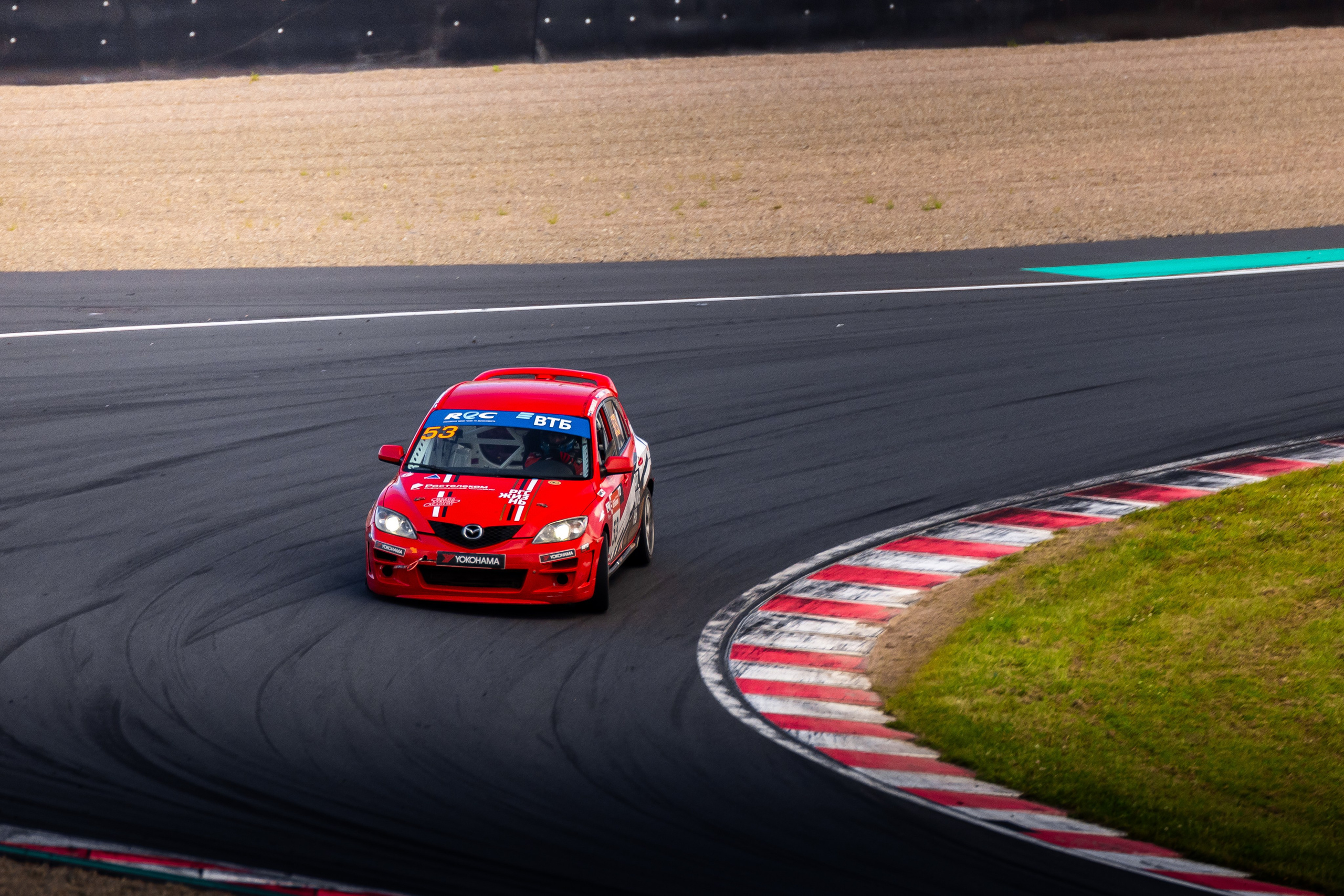 Russian Endurance Challenge. Автомобильный фотограф в Санкт-Петербурге — Илья Kaseone_1