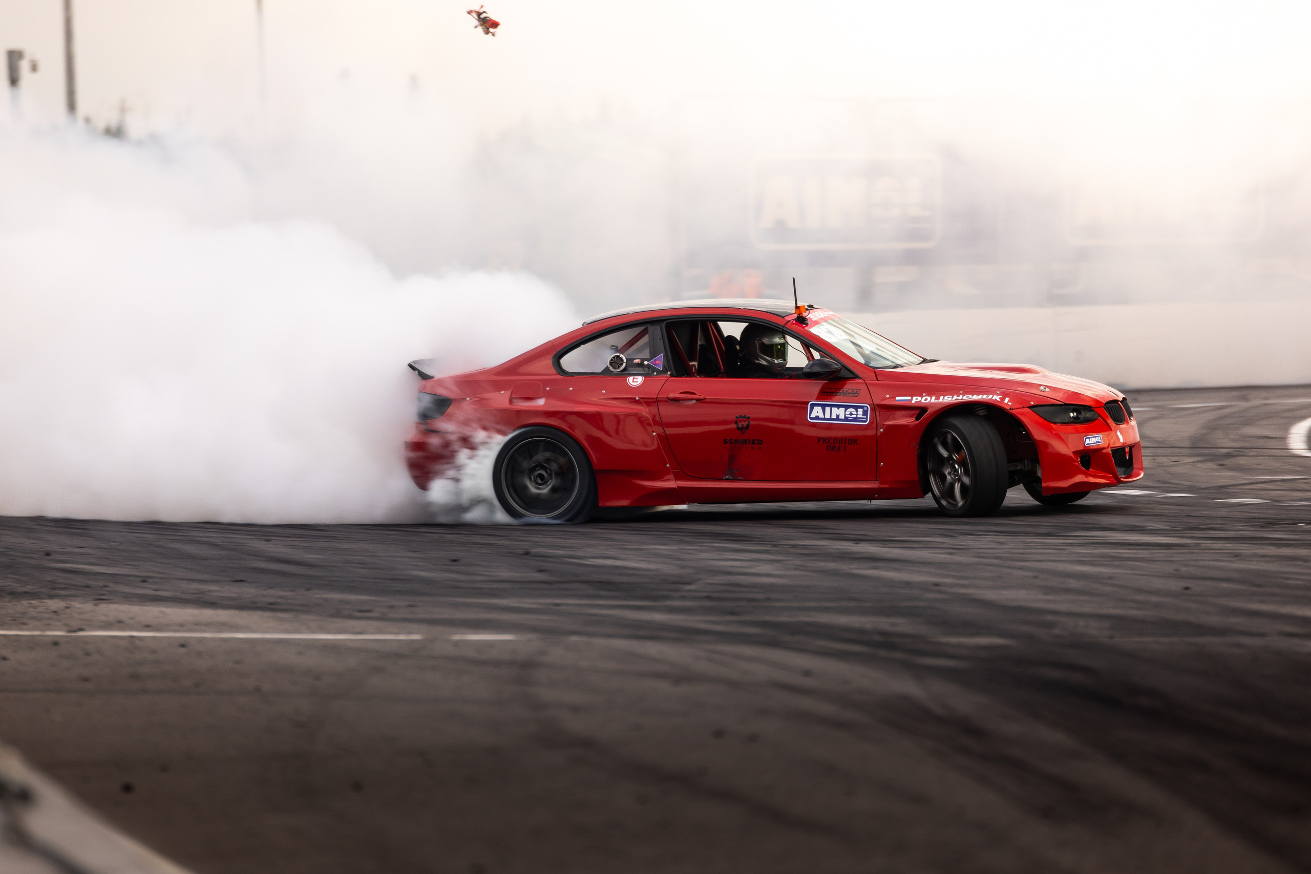 RDS Europe. Автомобильный фотограф в Санкт-Петербурге — Илья Kaseone_1