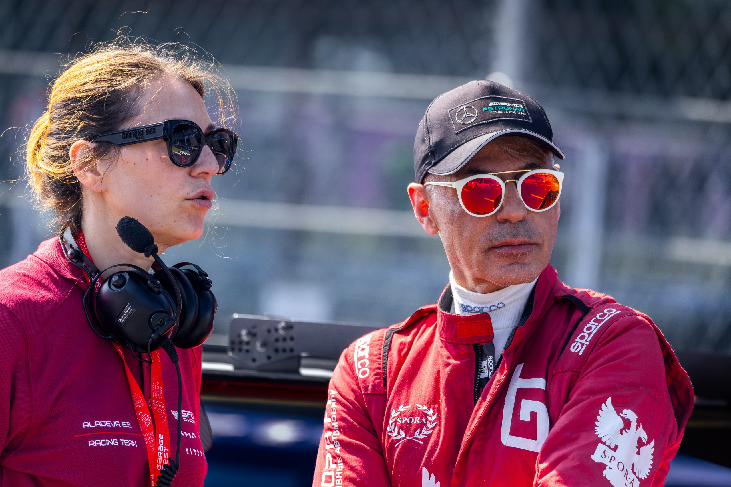 Garage fest 2025. Автомобильный фотограф в Санкт-Петербурге — Илья Kaseone_1