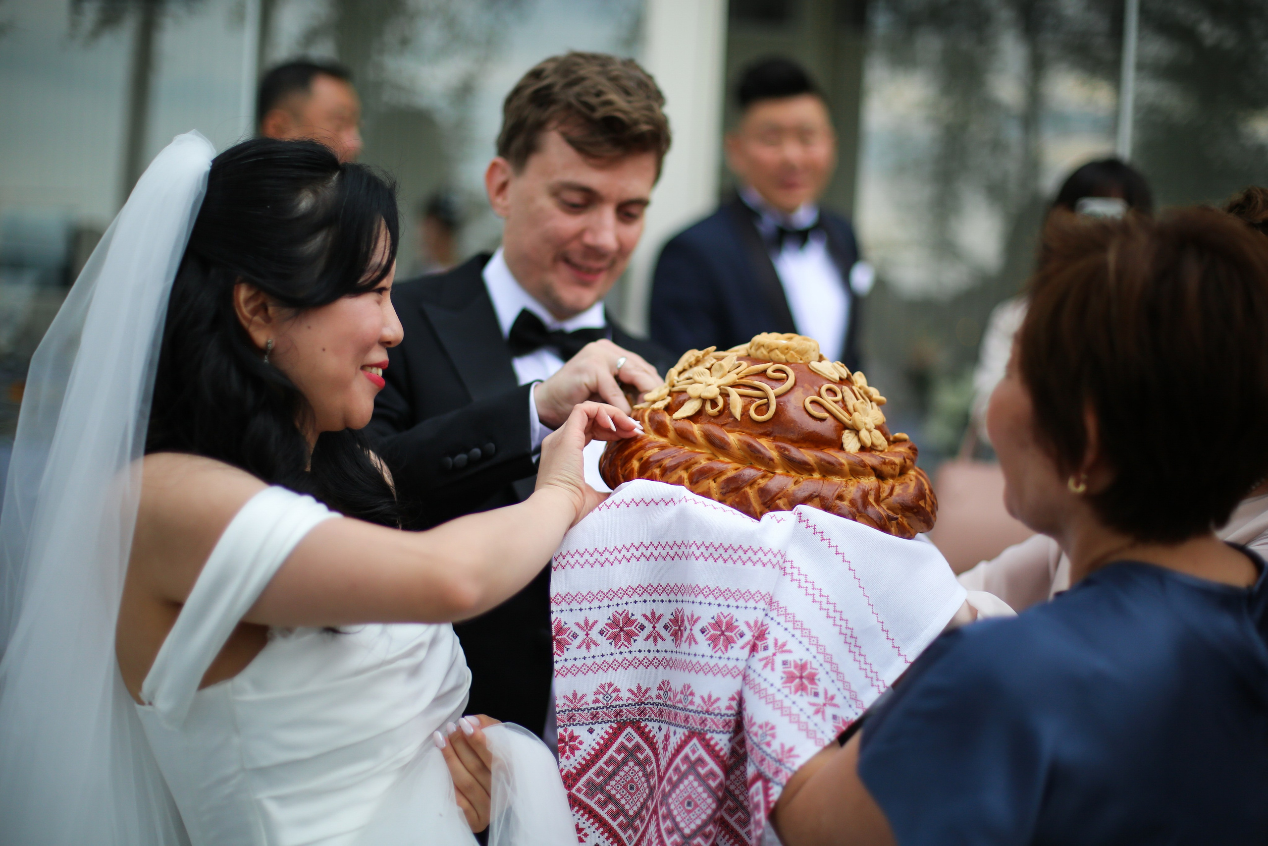 Любовь и Сергей (полный день). Фотограф Екатерина Максимова: семейные, индивидуальные съемки, свадьбы