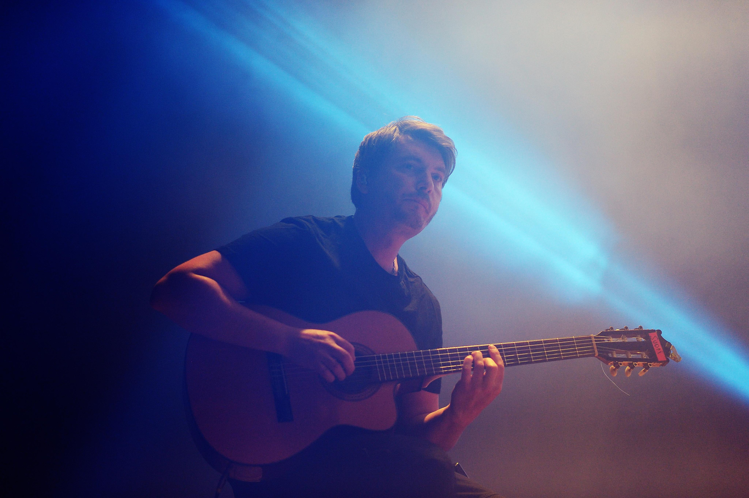 Репортажная фотосъёмка мероприятий и праздников. Портретный фотограф в г. Краснодаре Юрий Починок