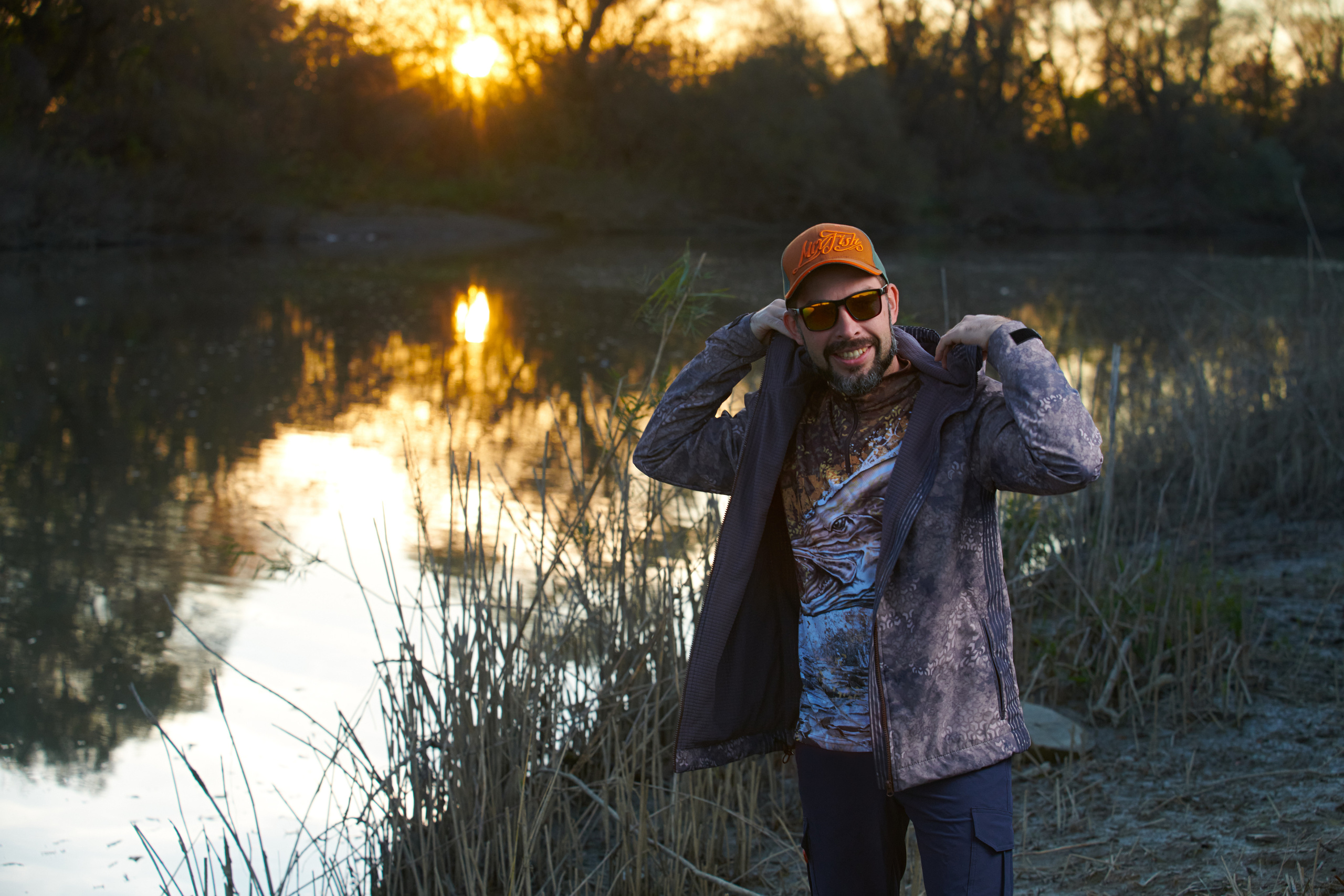 Фотосъёмка контента для социальных сетей и рекламы. Портретный фотограф в г. Краснодаре Юрий Починок