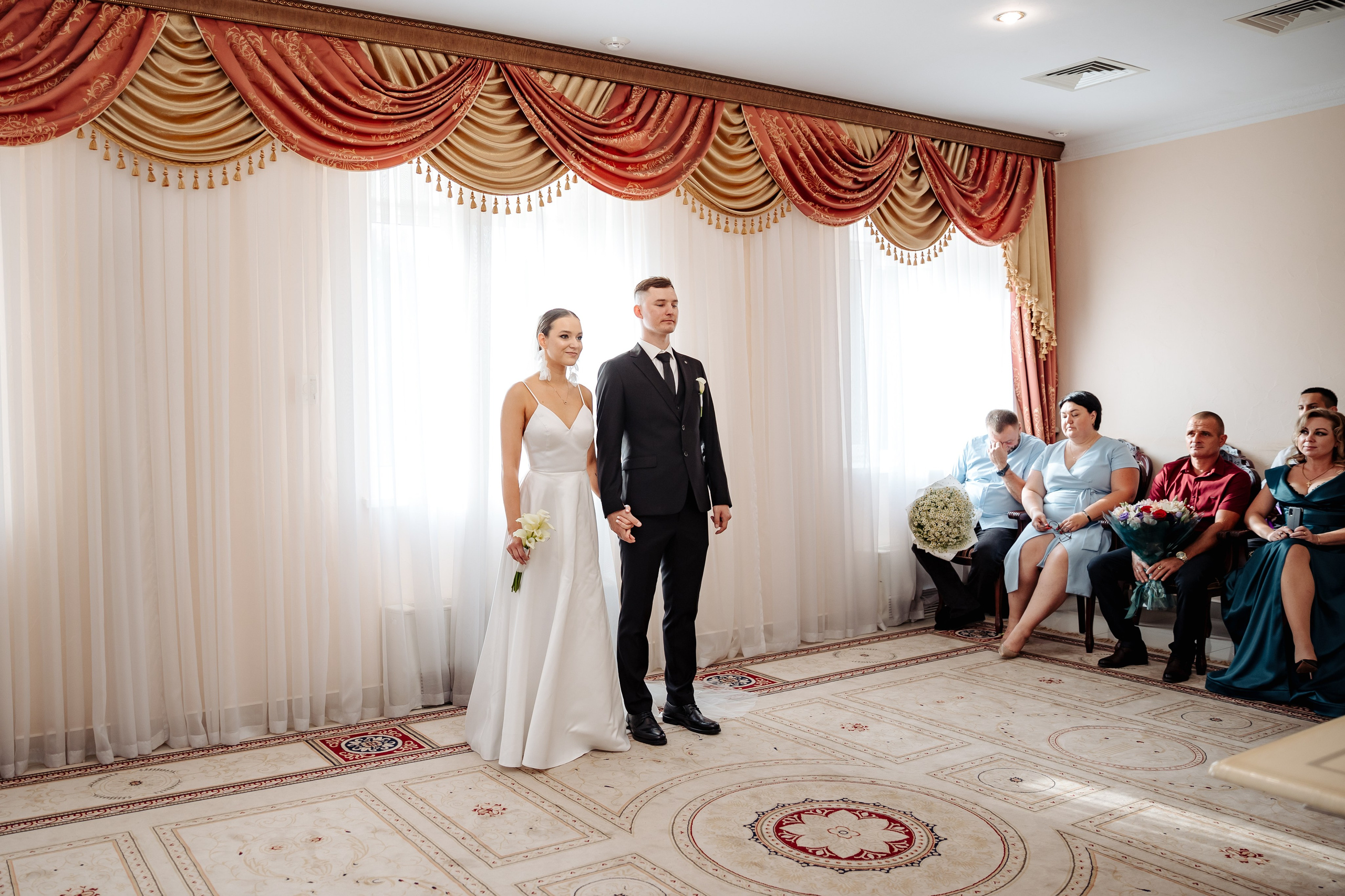 Э & V. Фотограф Дзюба Марина. Свадебный фотограф