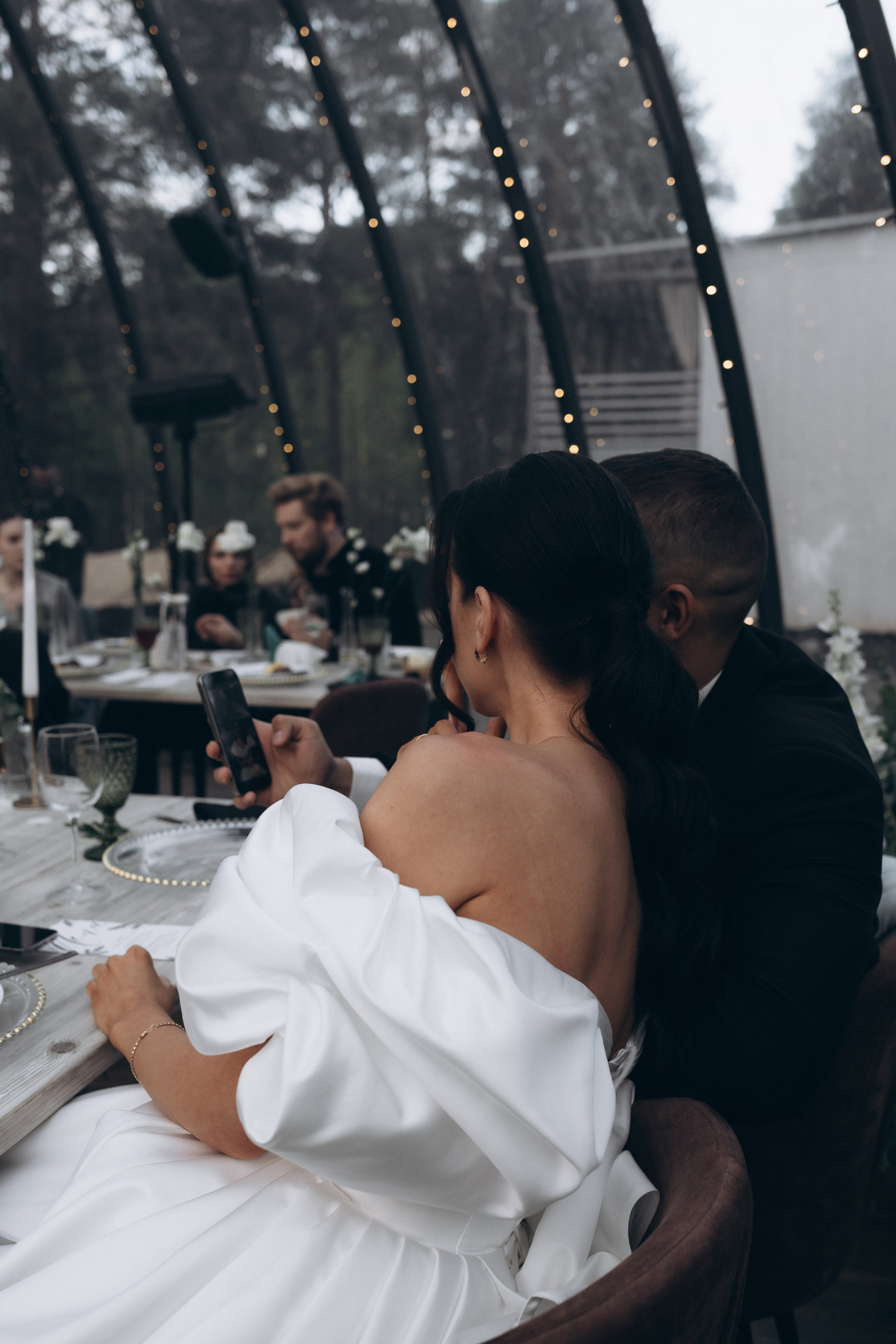 Джон & Александра. Фотограф Петрозаводск/СПБ