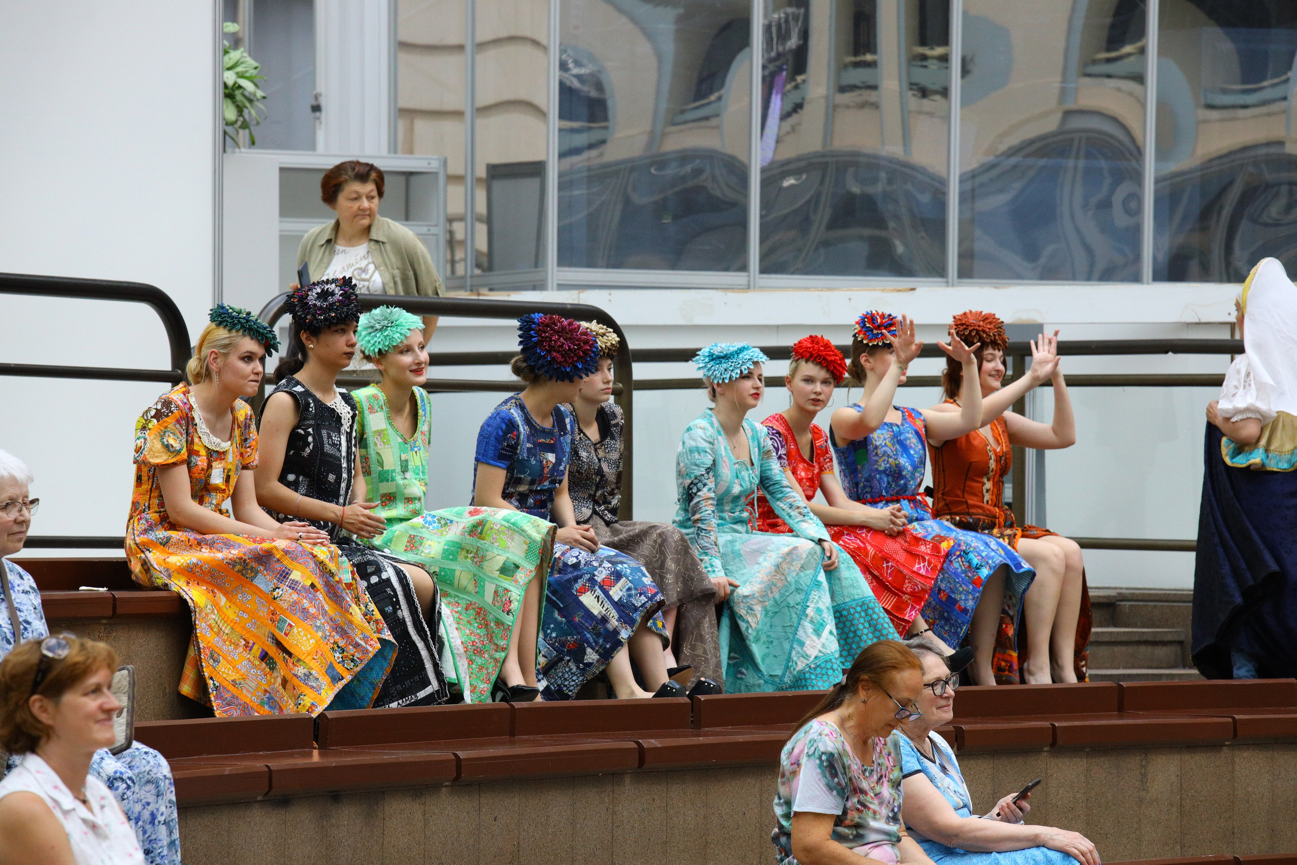 Душа России. Фотограф в Туле Крупский АнДРей. Фотостудия «КАДР71» в Туле