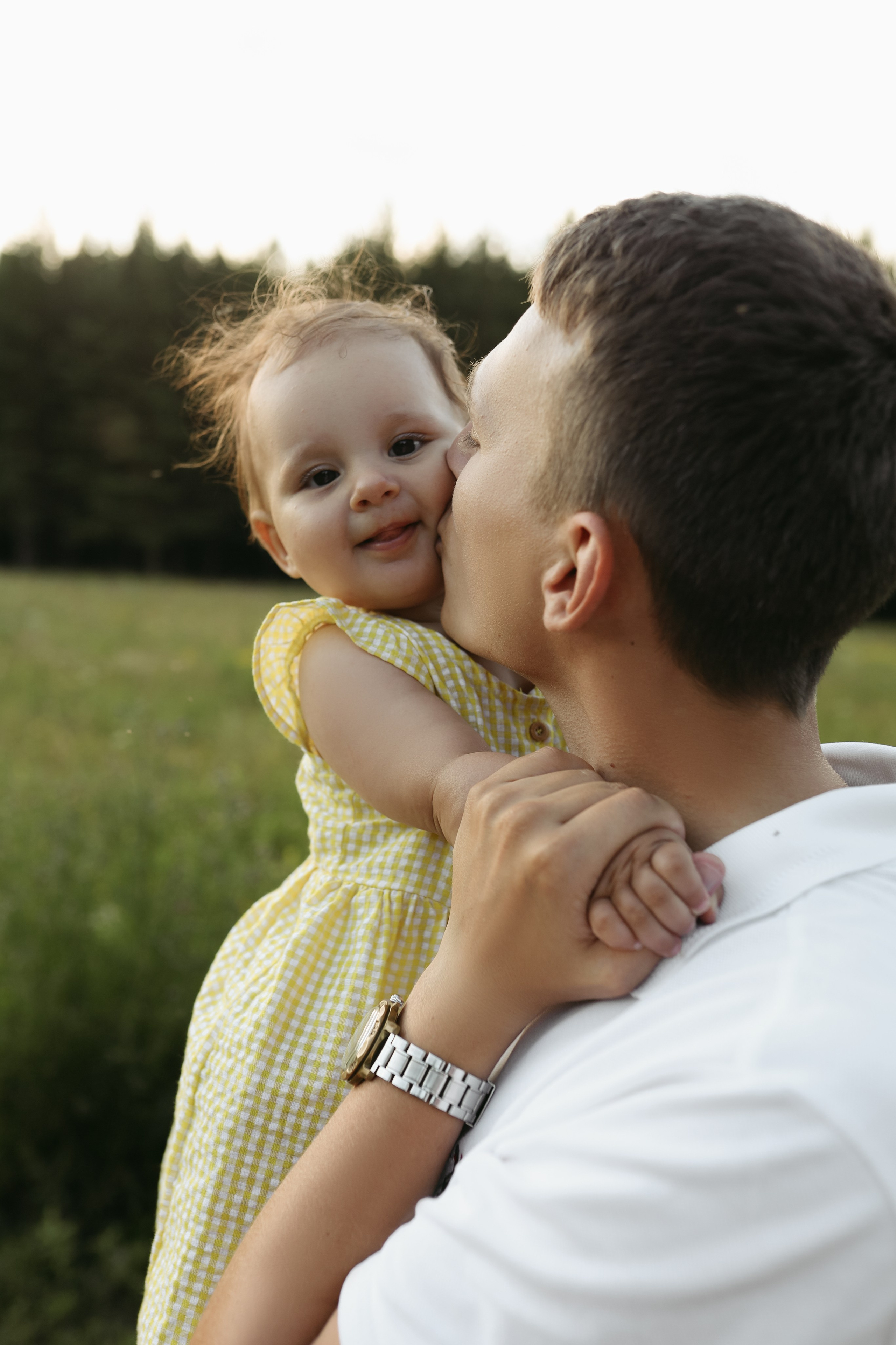 Семейная история. Дьячкова Мария фотограф