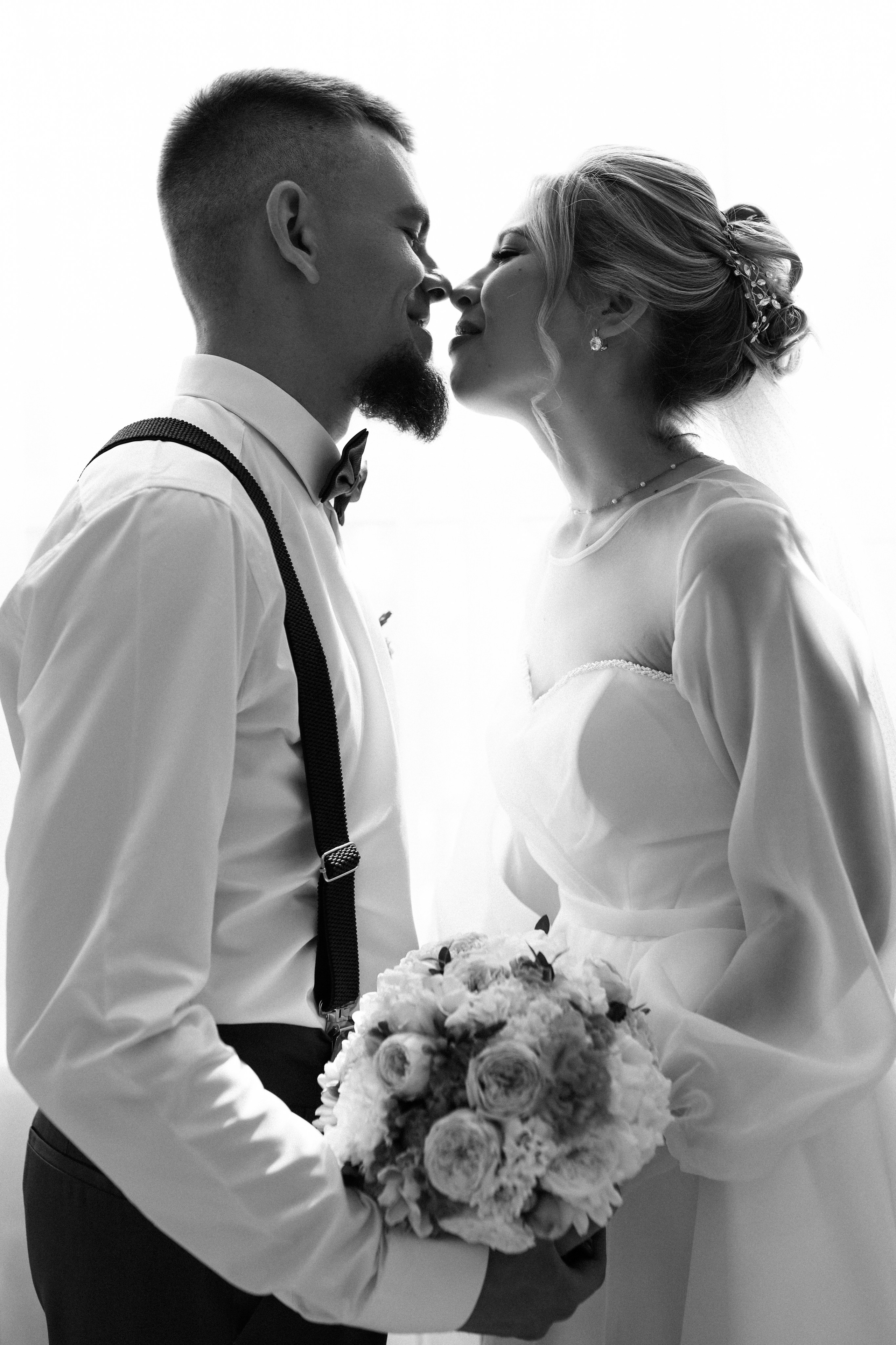 Ирина и Максим. Дьячкова Мария фотограф