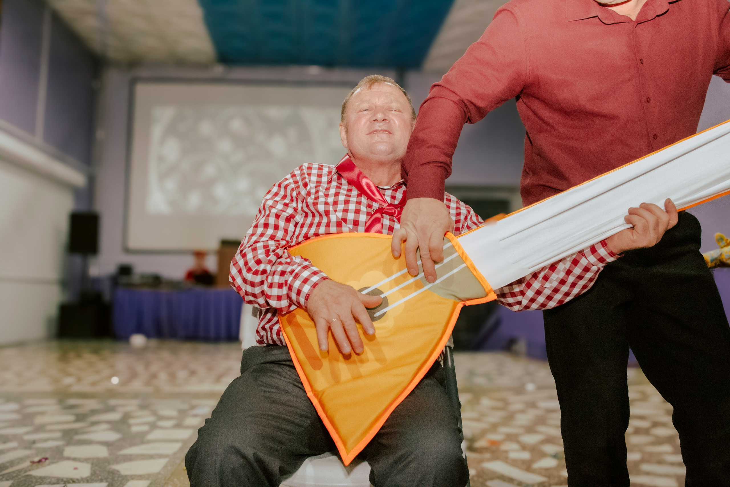 Юбилей Беляниной Тани. ProFoto