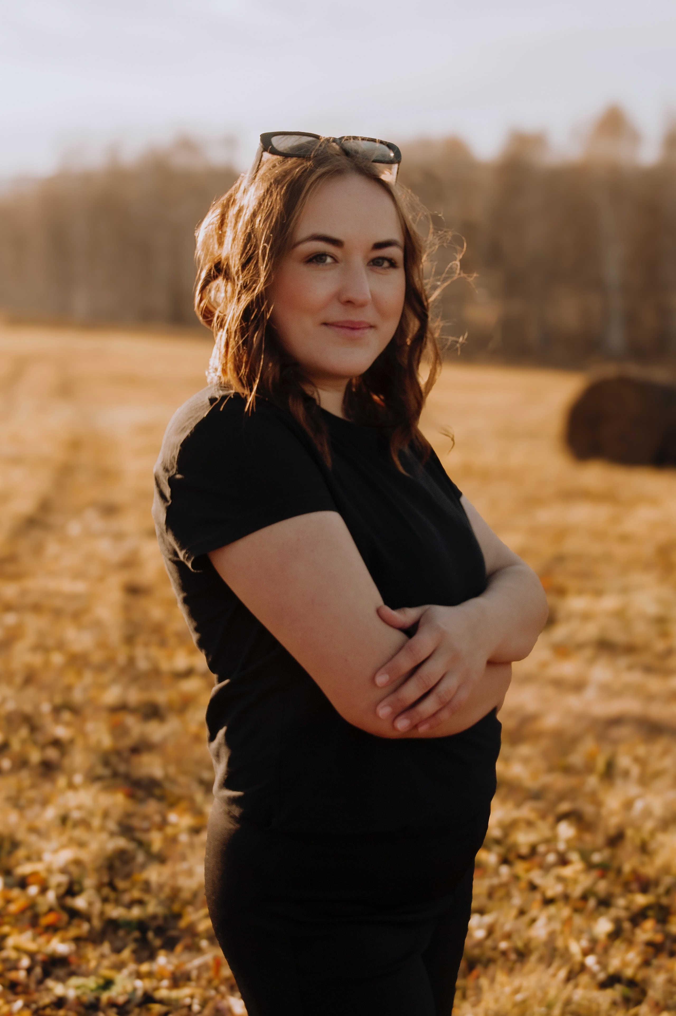 Лера твои 30, это твои 15. ProFoto