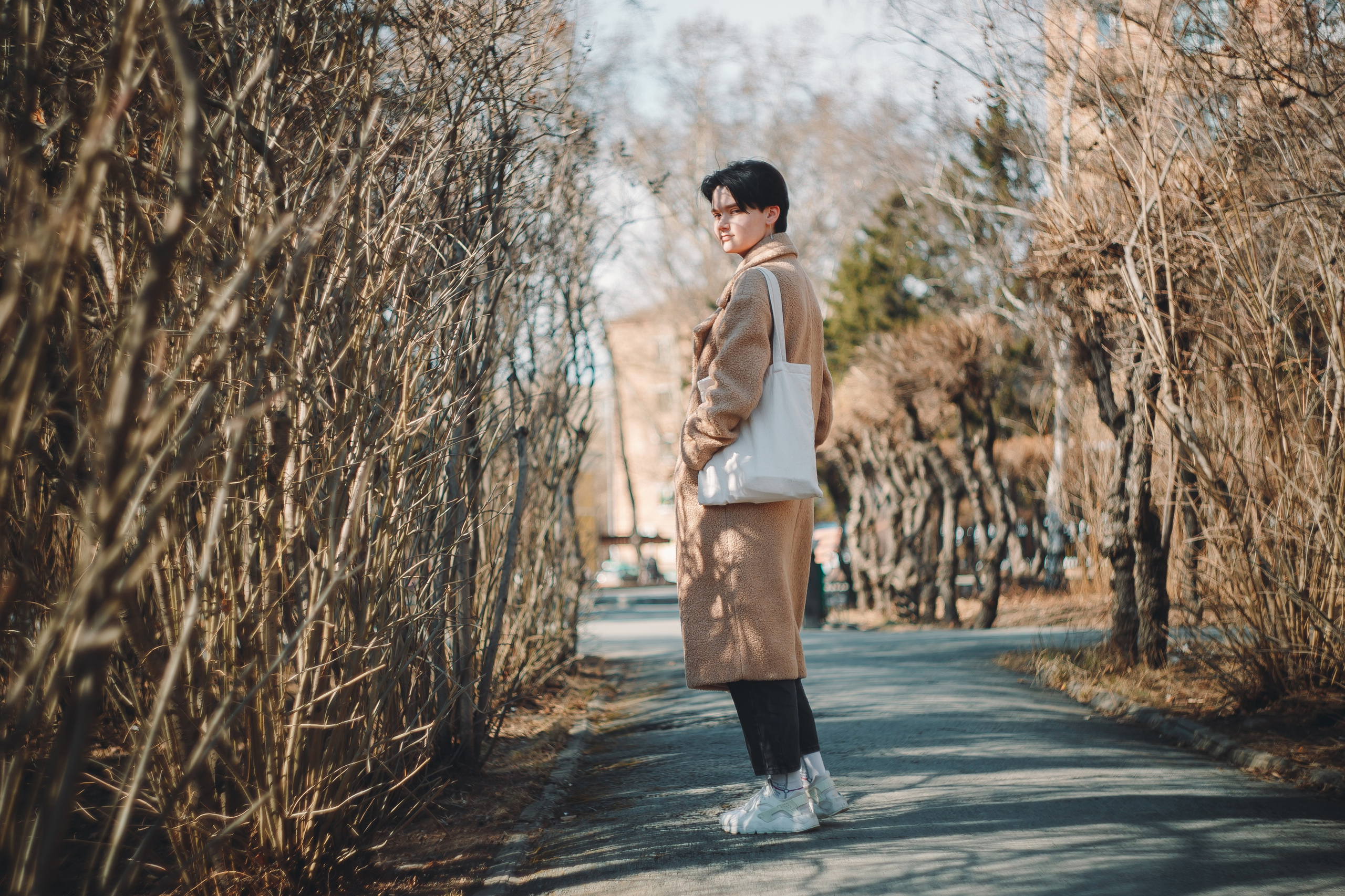 НХ. Фотограф в Абакане Николай Окунев