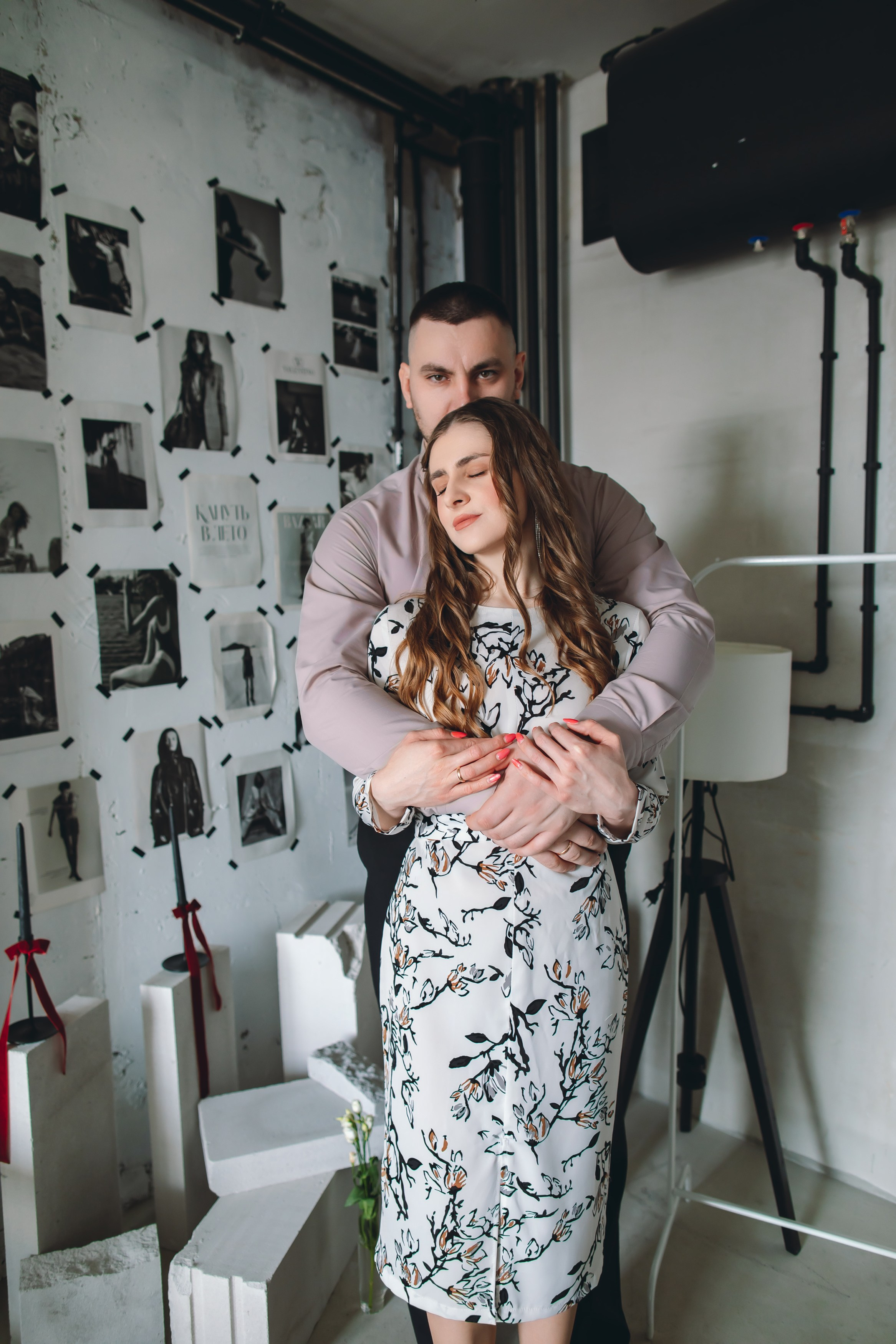 A&O. Фотограф в Абакане Николай Окунев