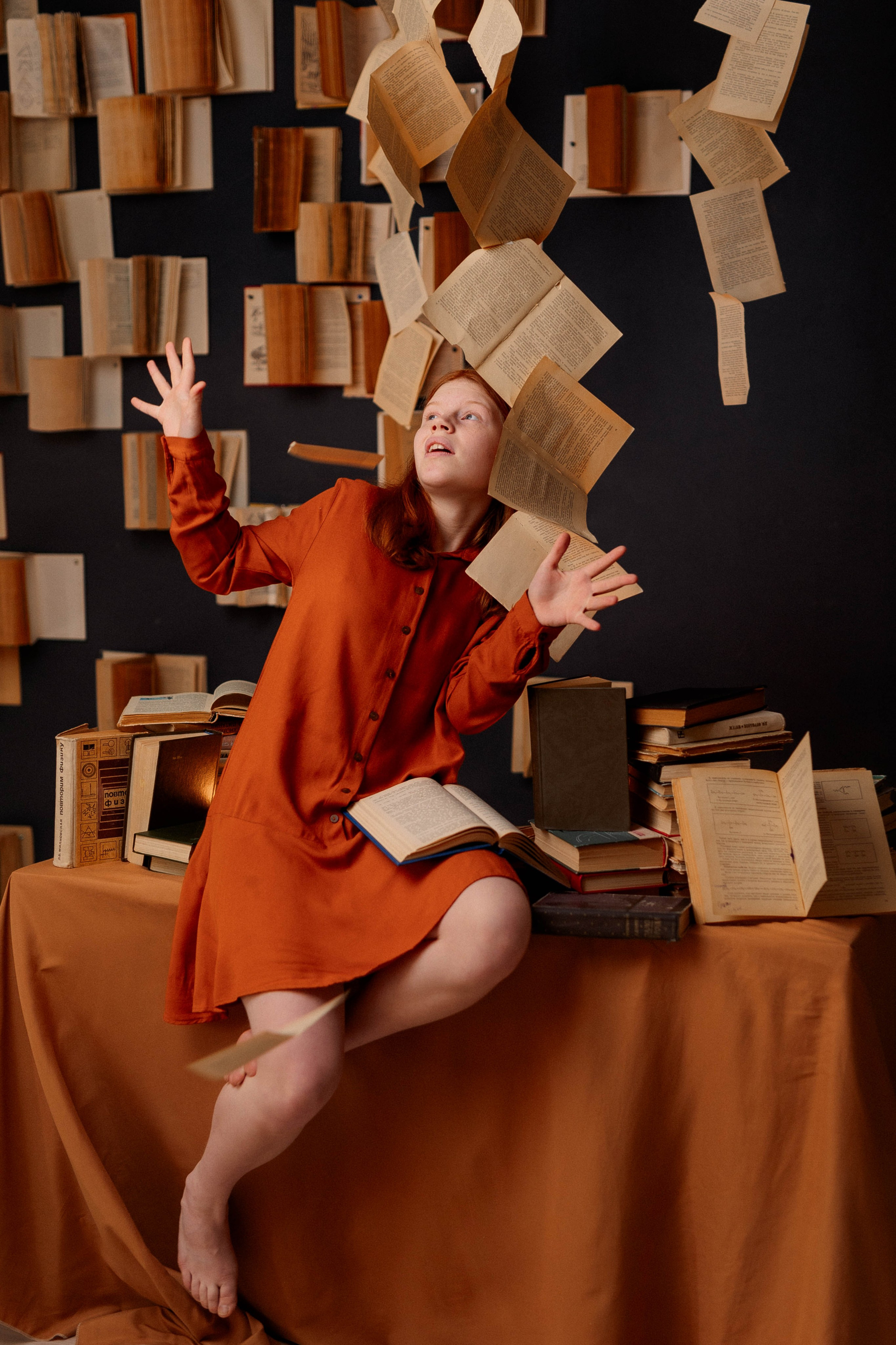 Фотограф Екатерина Головатюк, Железногорск Красноярского края