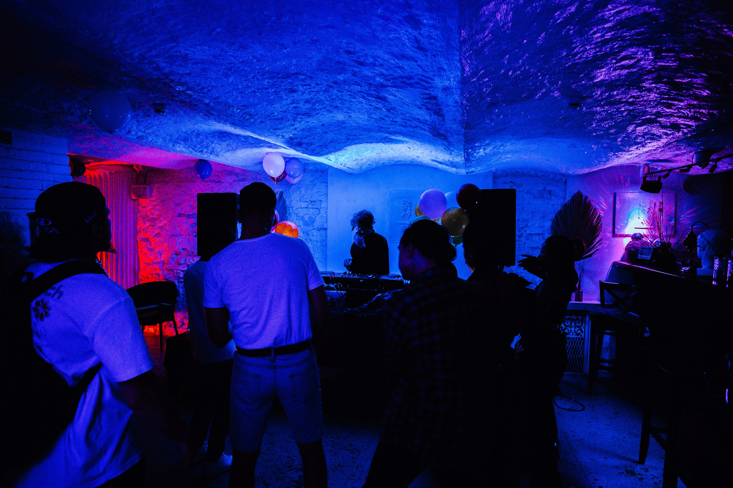 SBROD 001: Пролог. SBROD