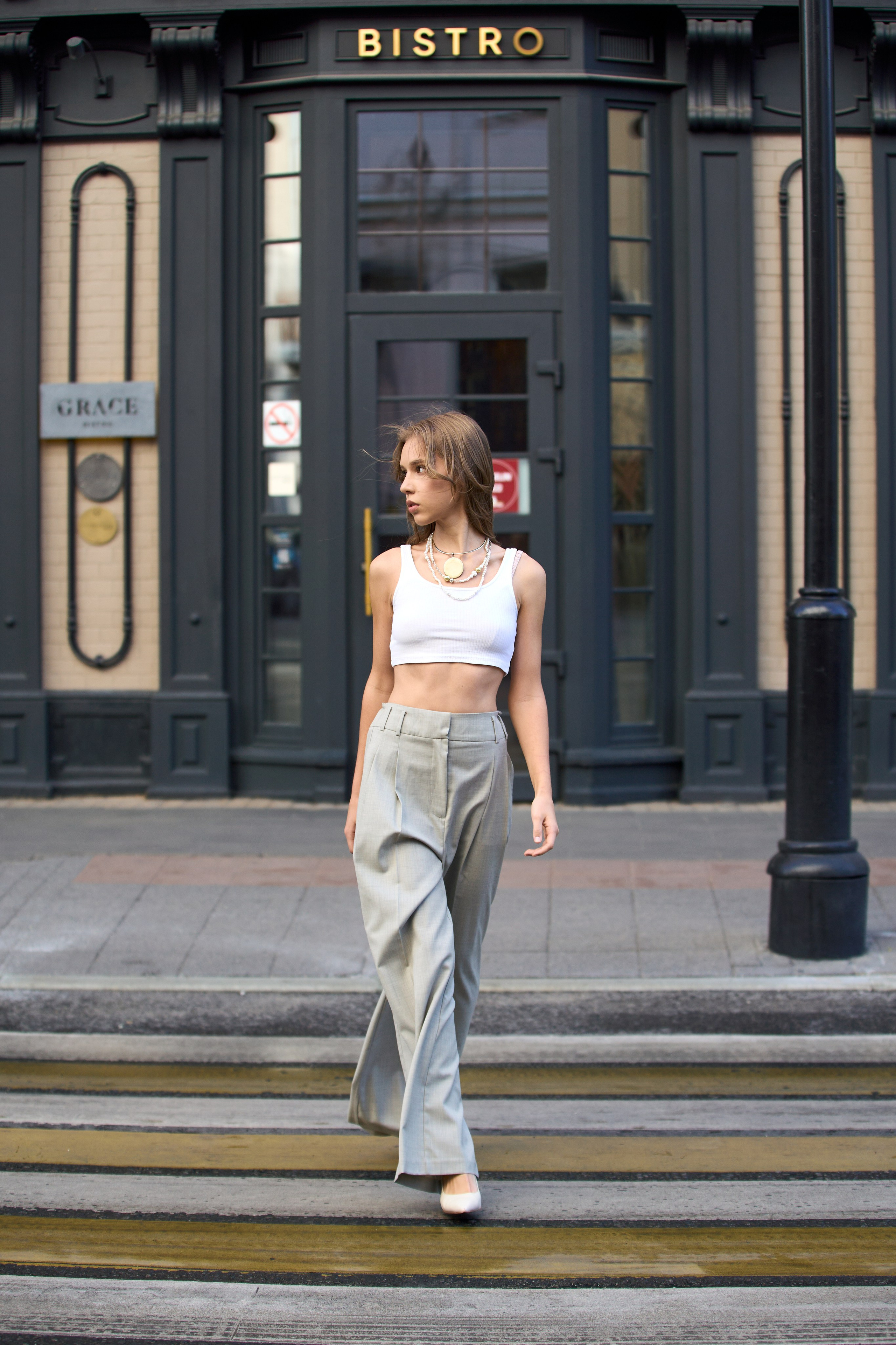 Vasilisa. Кристина Лазарева | Фотограф в Москве