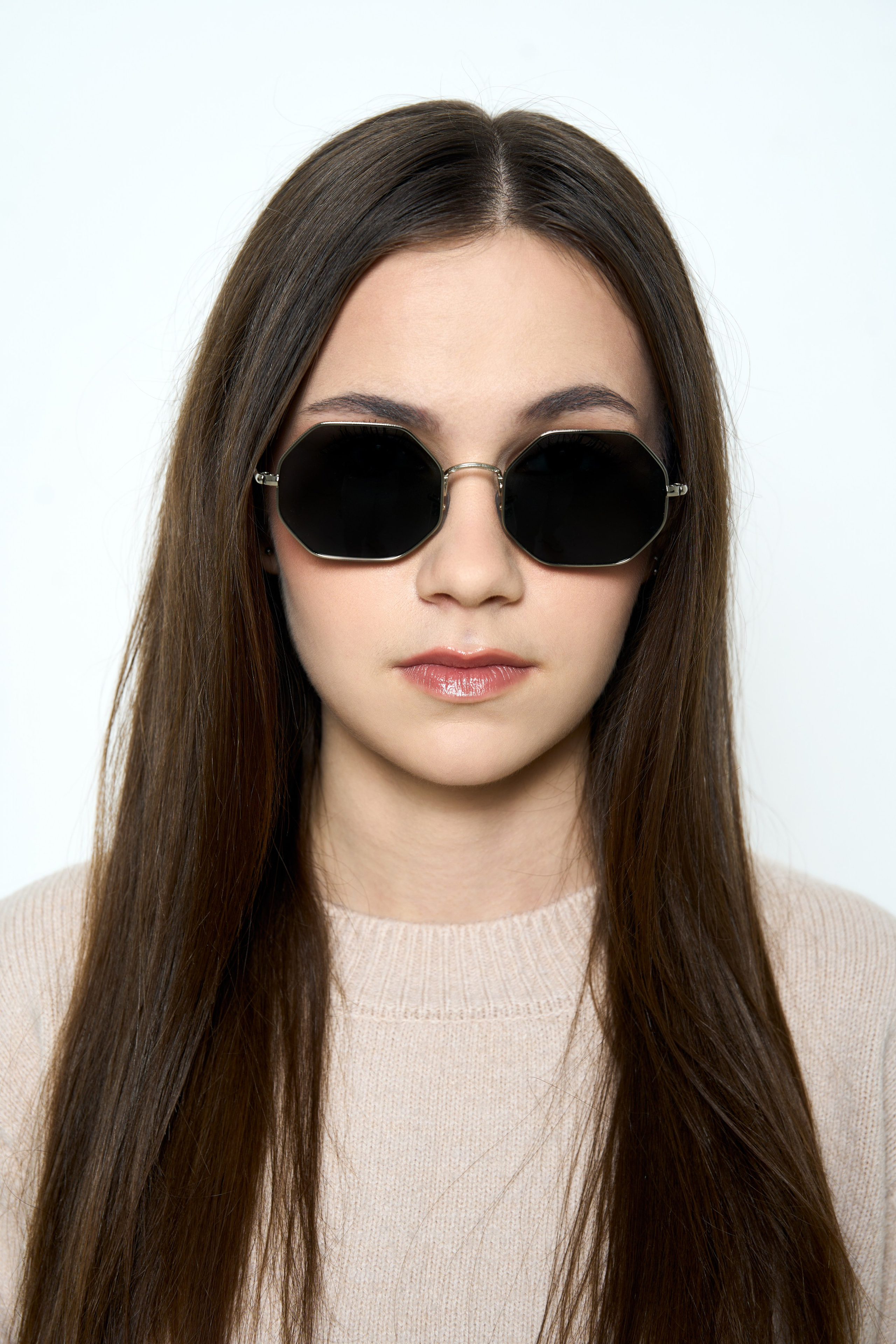 Glasses brand. Кристина Лазарева | Фотограф в Москве