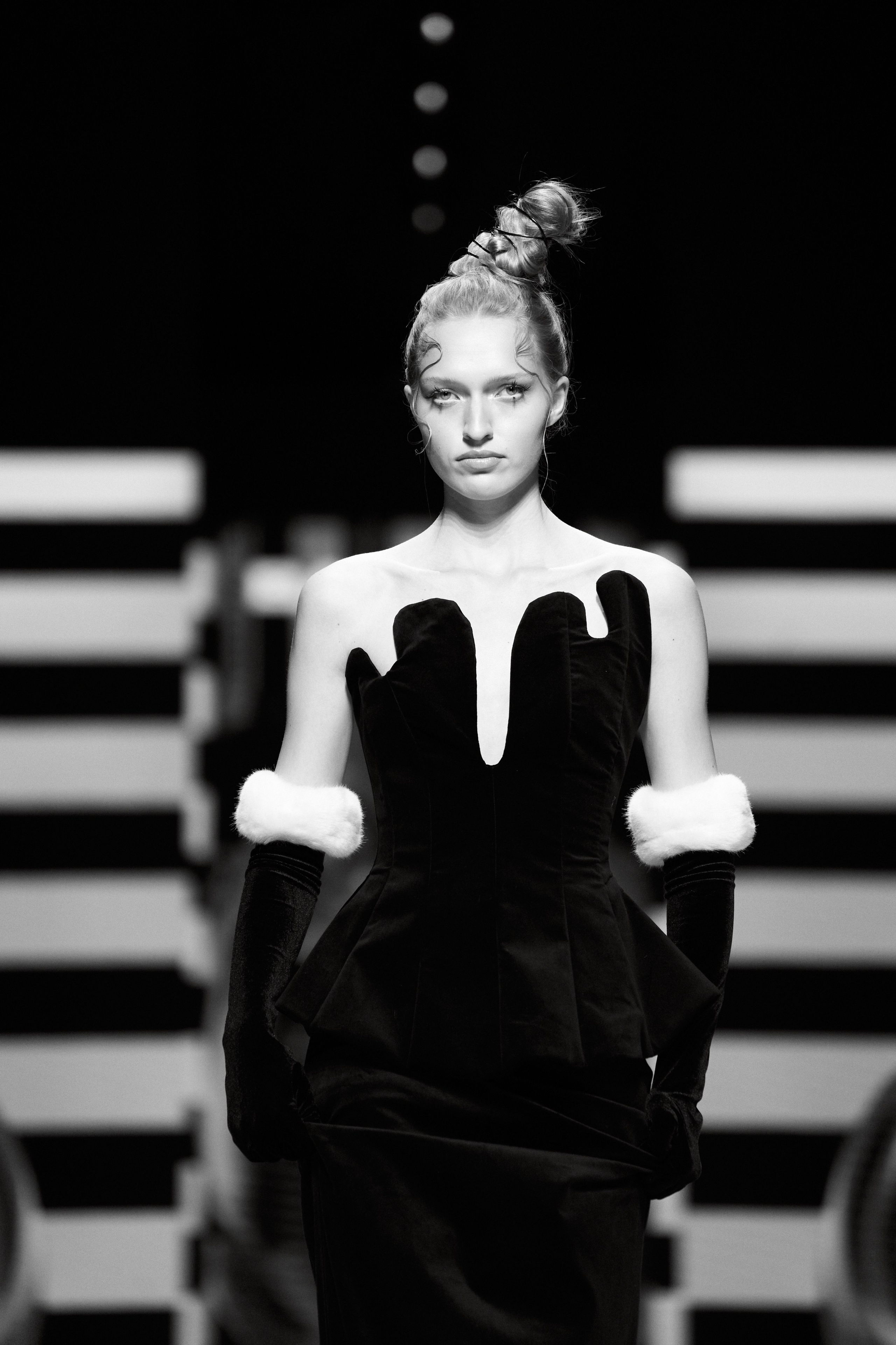 Barbino Maison & Moscow fashion week. Кристина Лазарева | Фотограф в Москве