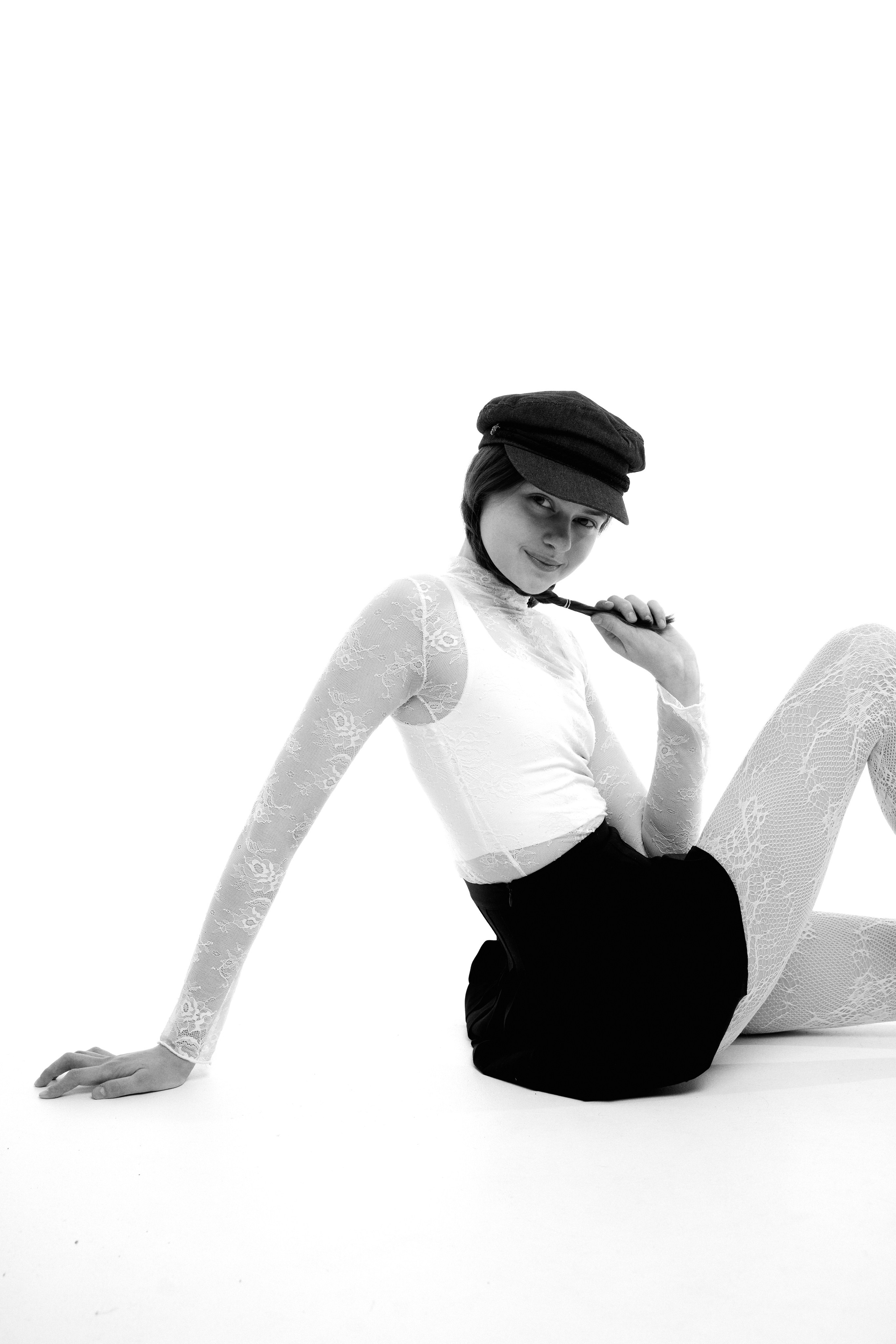 Ilona. Кристина Лазарева | Фотограф в Москве