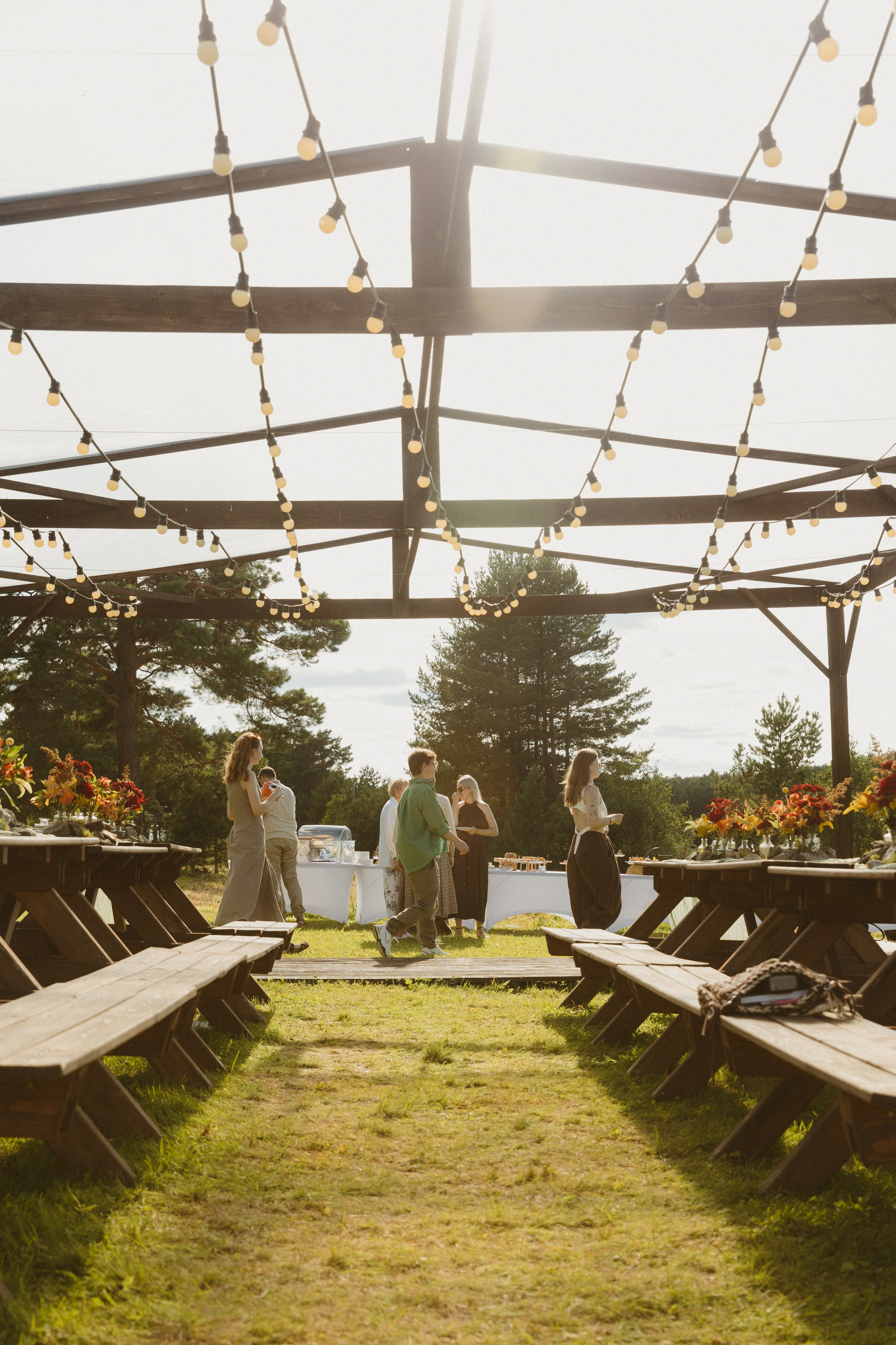 Даня и Ксюша