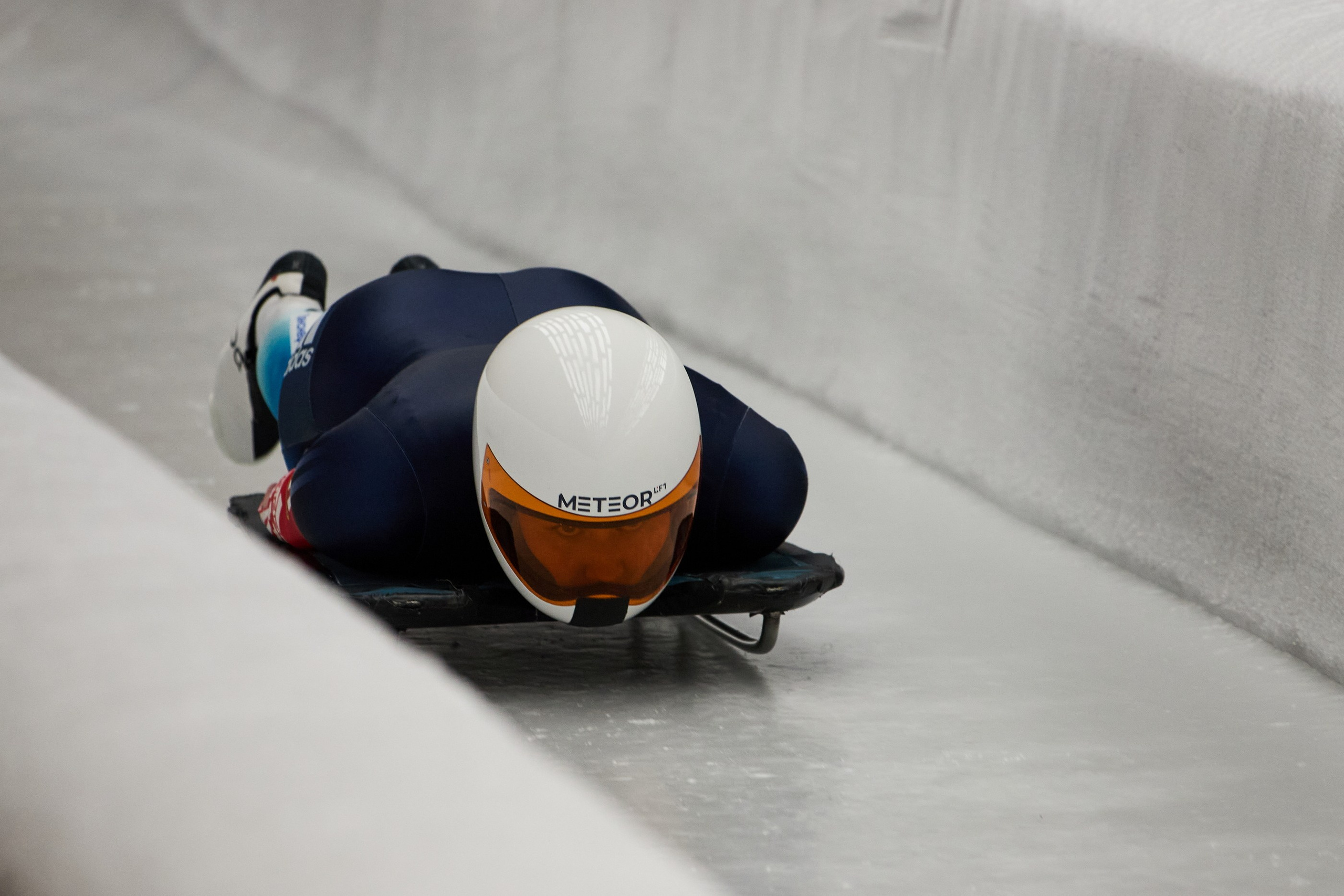 Кубок России по бобслею и скелетону. Главная