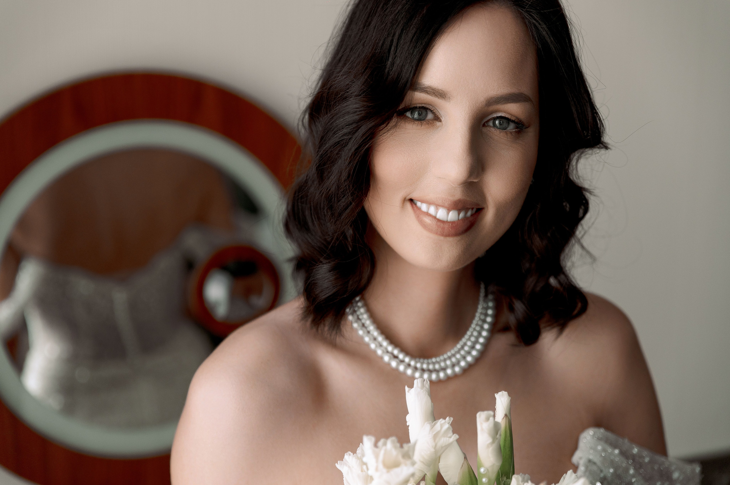 Василий и Марина. Свадебный фотограф Евгения Наумовец