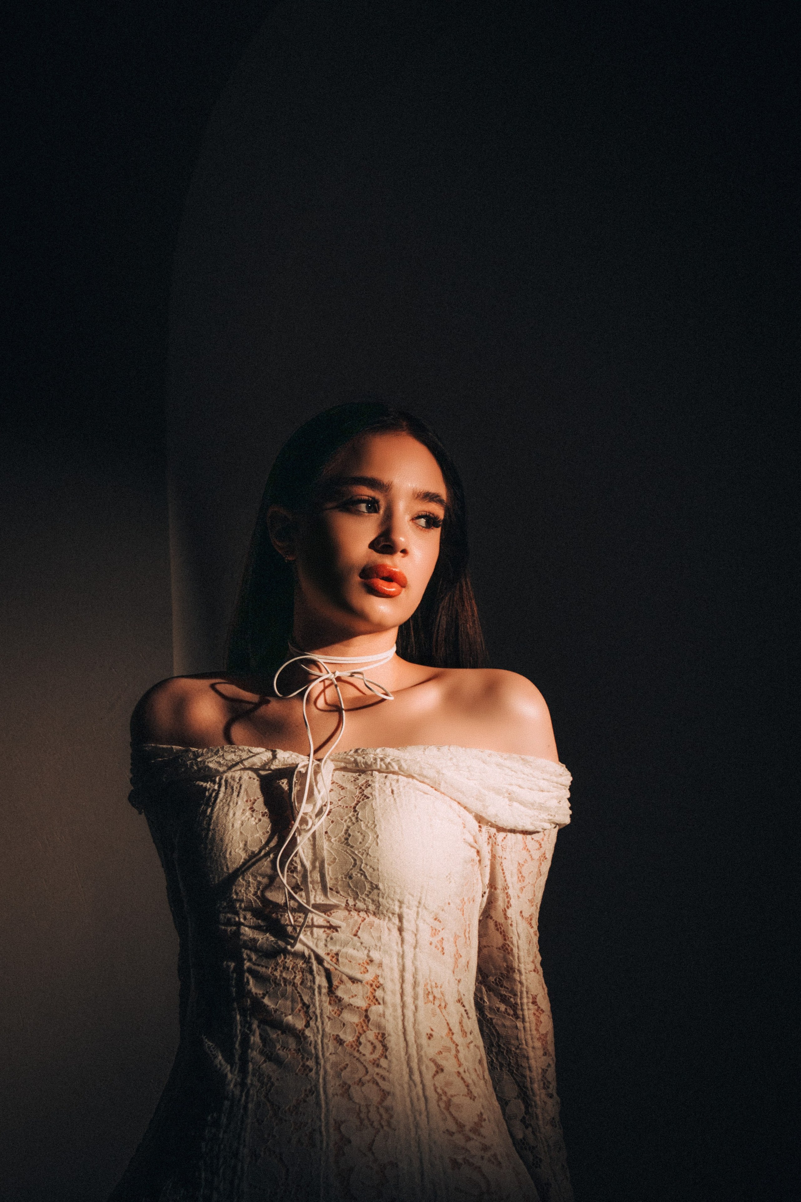 Настя. Electro_agent