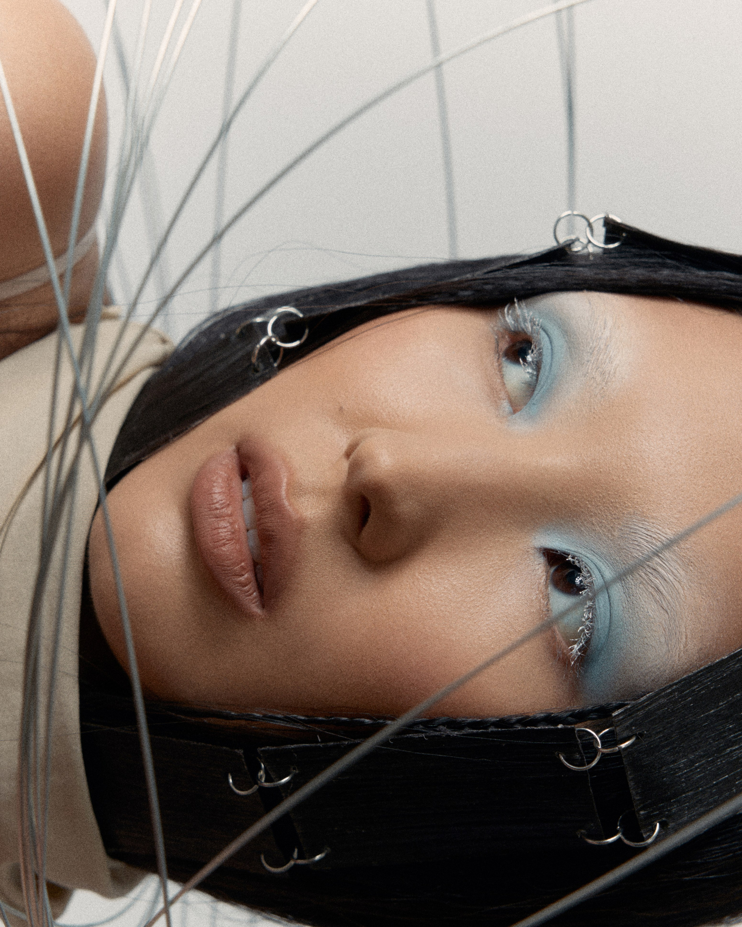 Model test / Portraits. Видеограф и фотограф Алматы