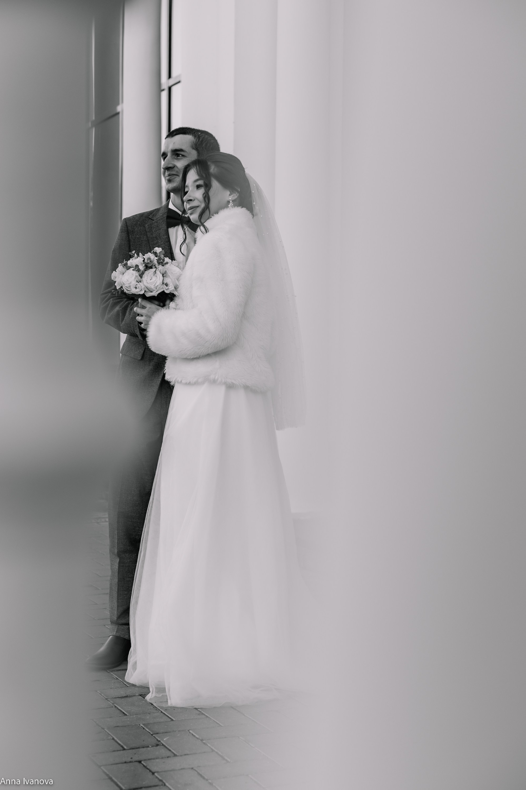 Свадебная фотосессия. Анна Иванова Свадебный Фотограф Чебоксары