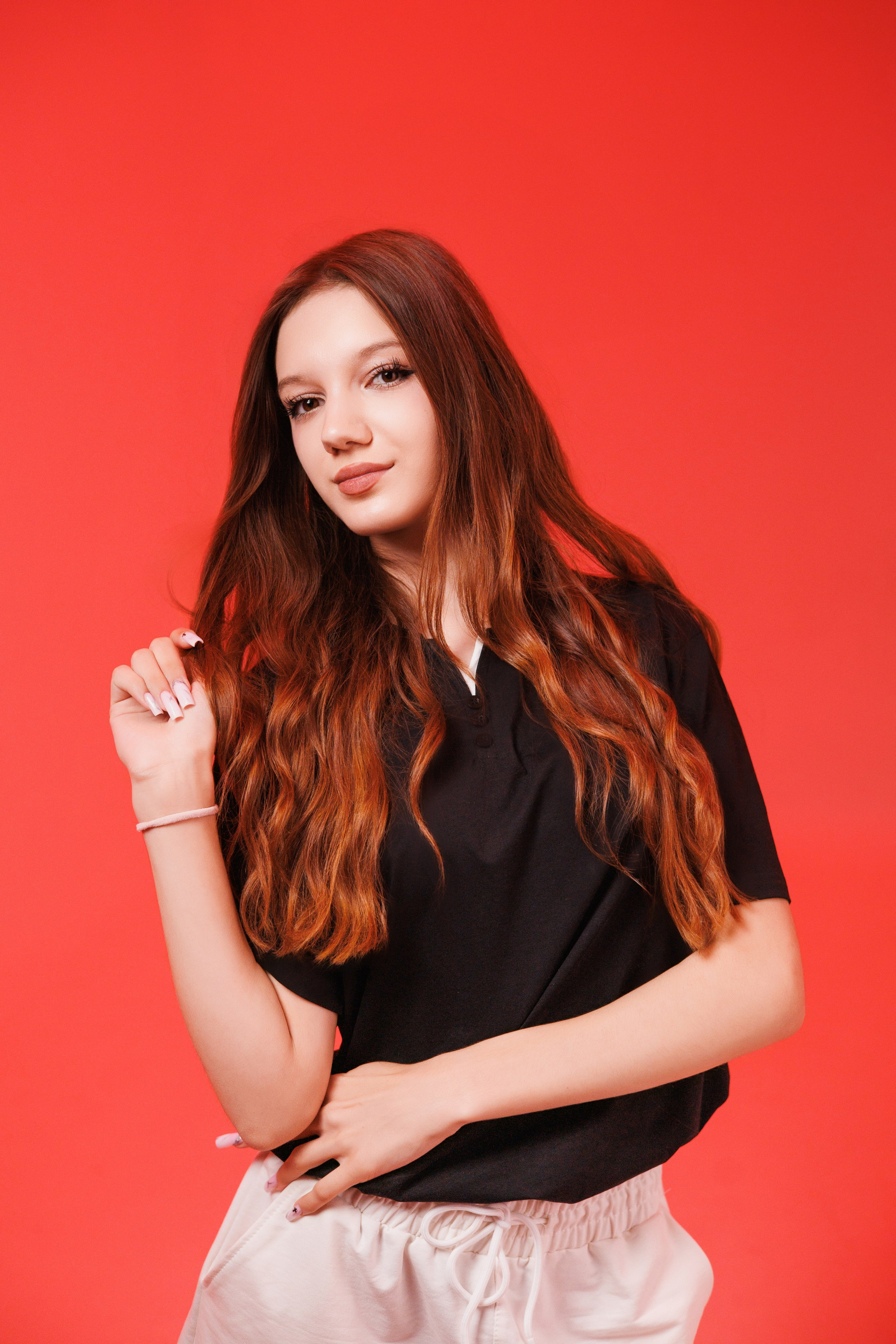 Портретная локация № 3. Выпускные альбомы клевербук Воронеж