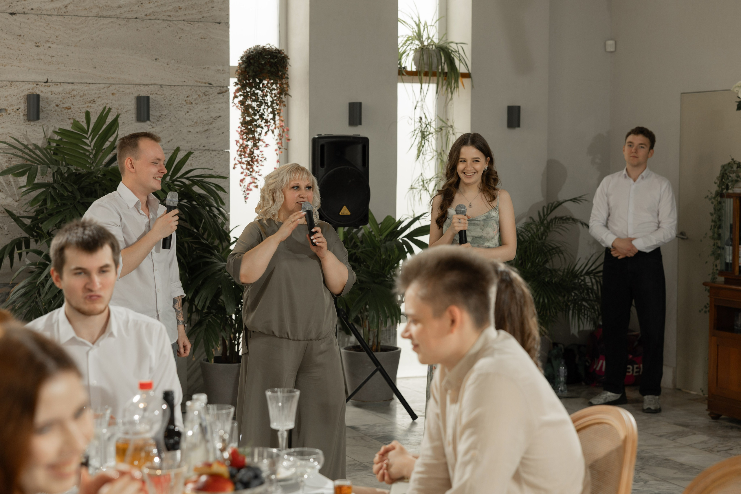 Александр и Анна. Свадебный фотограф Тула Москва СПБ / Сёмина Дарья